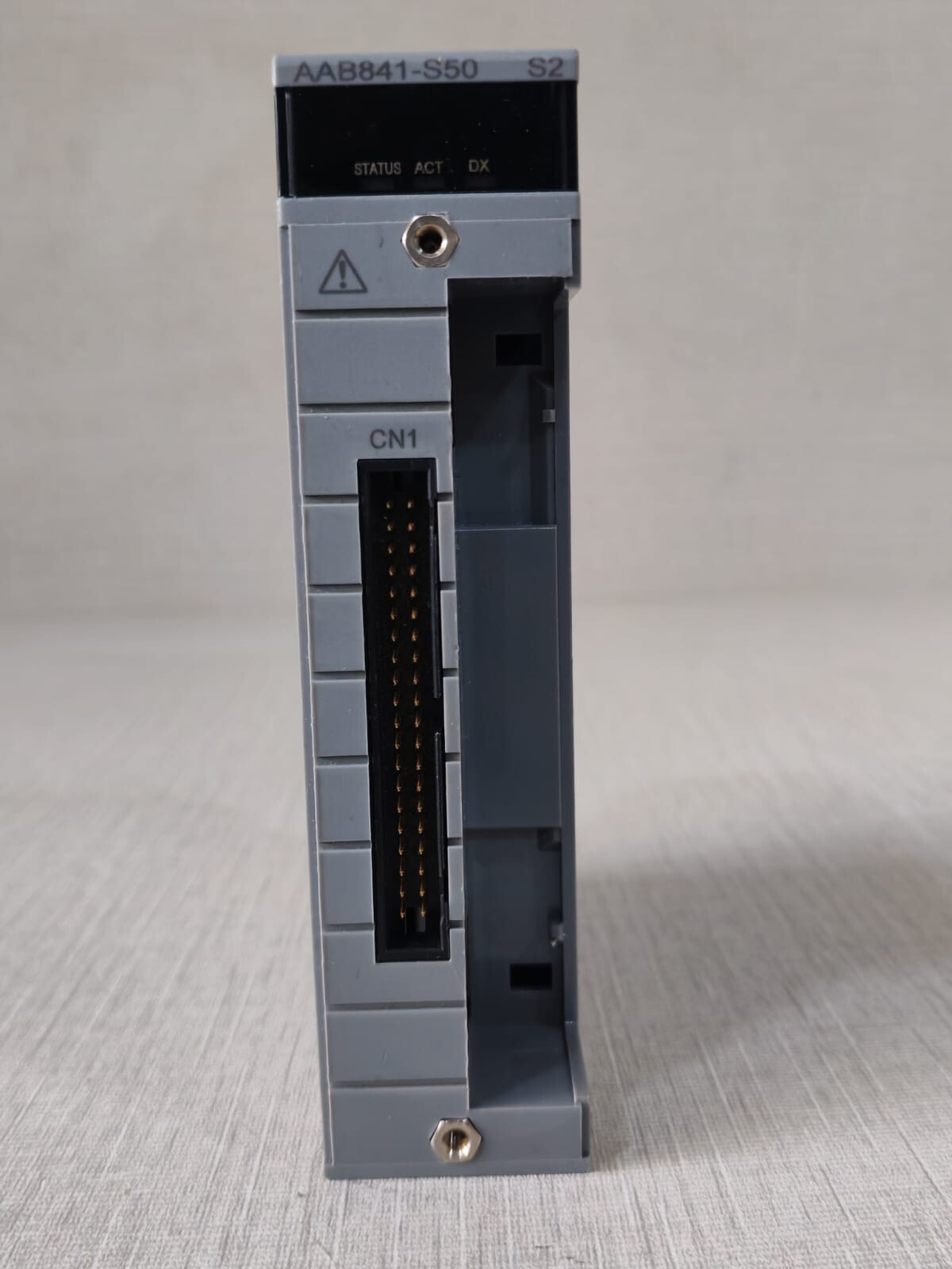 AAB841 Yokogawa AAB841-S50 S2 Analog Input/Output Module