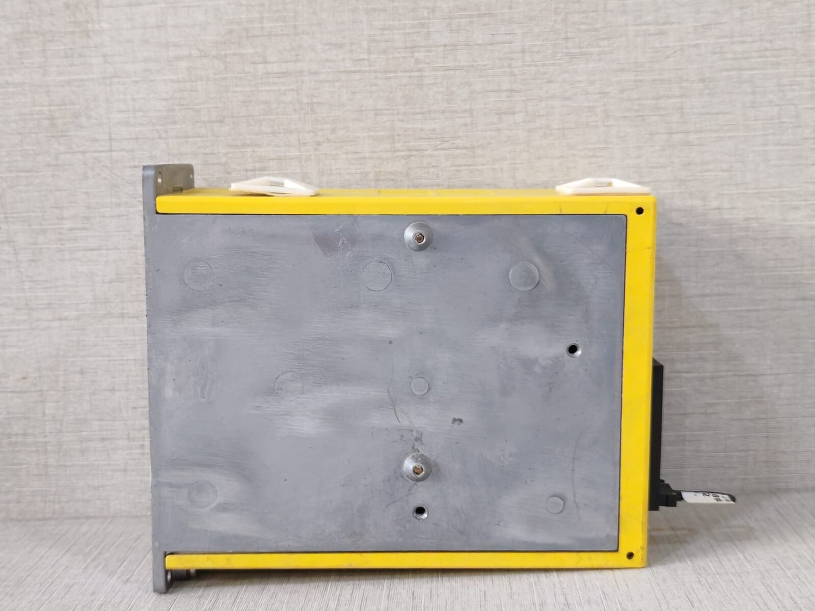 GE FANUC A06B-093-H101 GE FANUC A06B-093-H101 SERVO AMPLIFIER UNIT 7