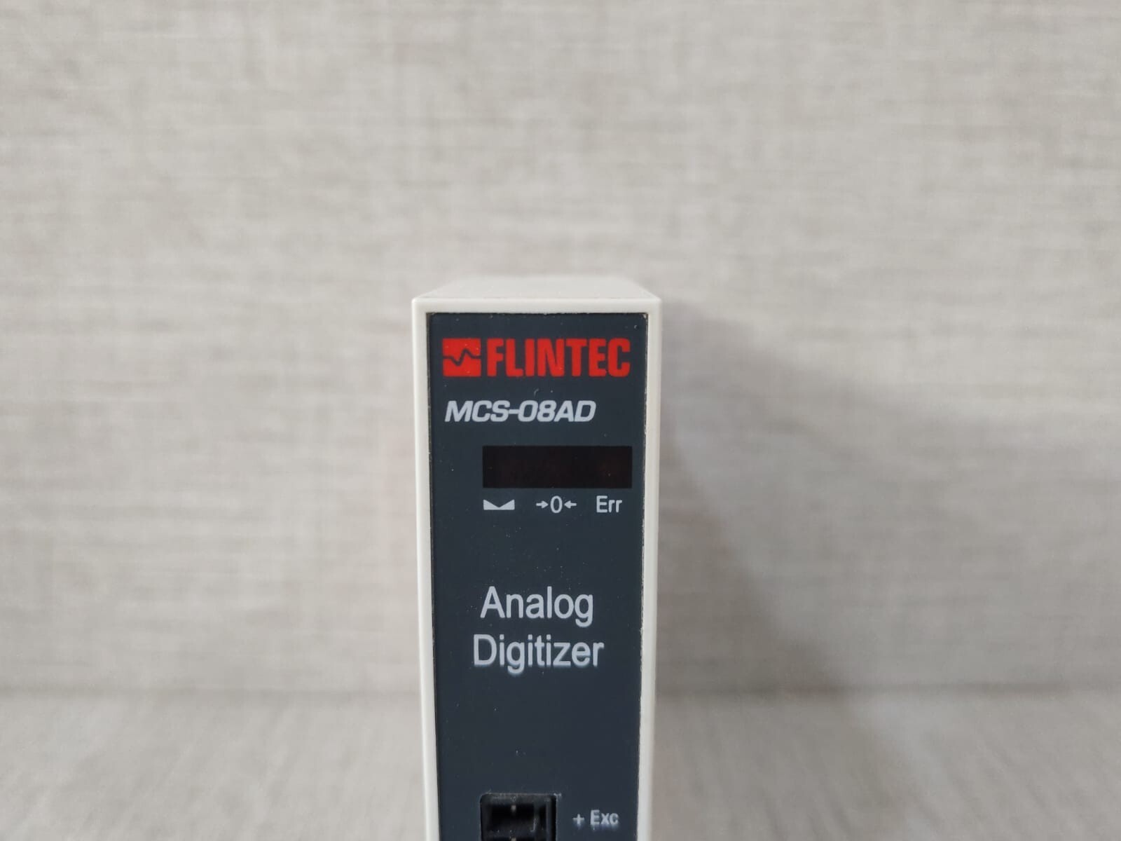 FLINTEC M0010844 FLINTEC MCS-08AD ANALOG DIGITIZER M0010844 3