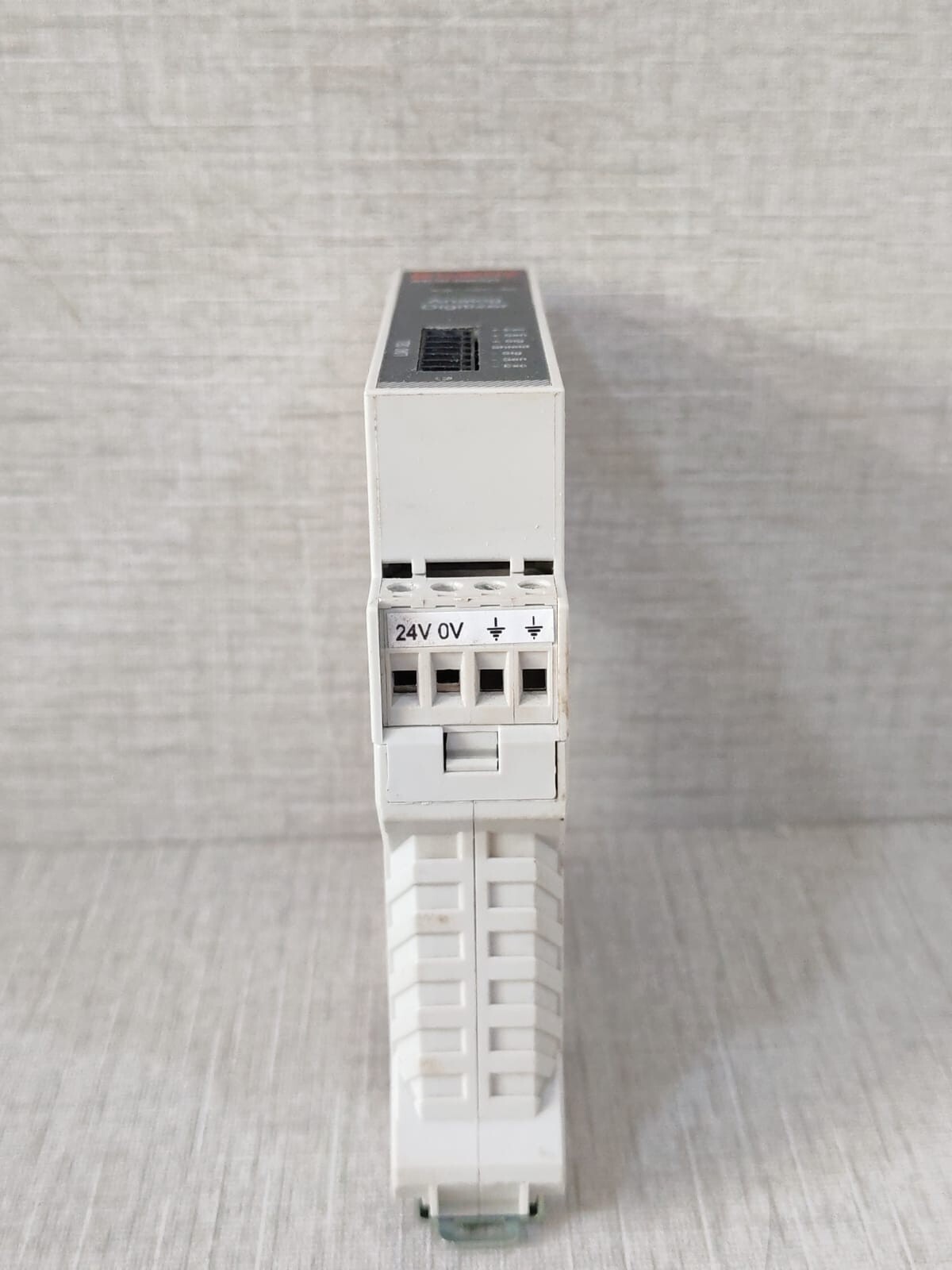 FLINTEC M0010844 FLINTEC MCS-08AD ANALOG DIGITIZER M0010844 9