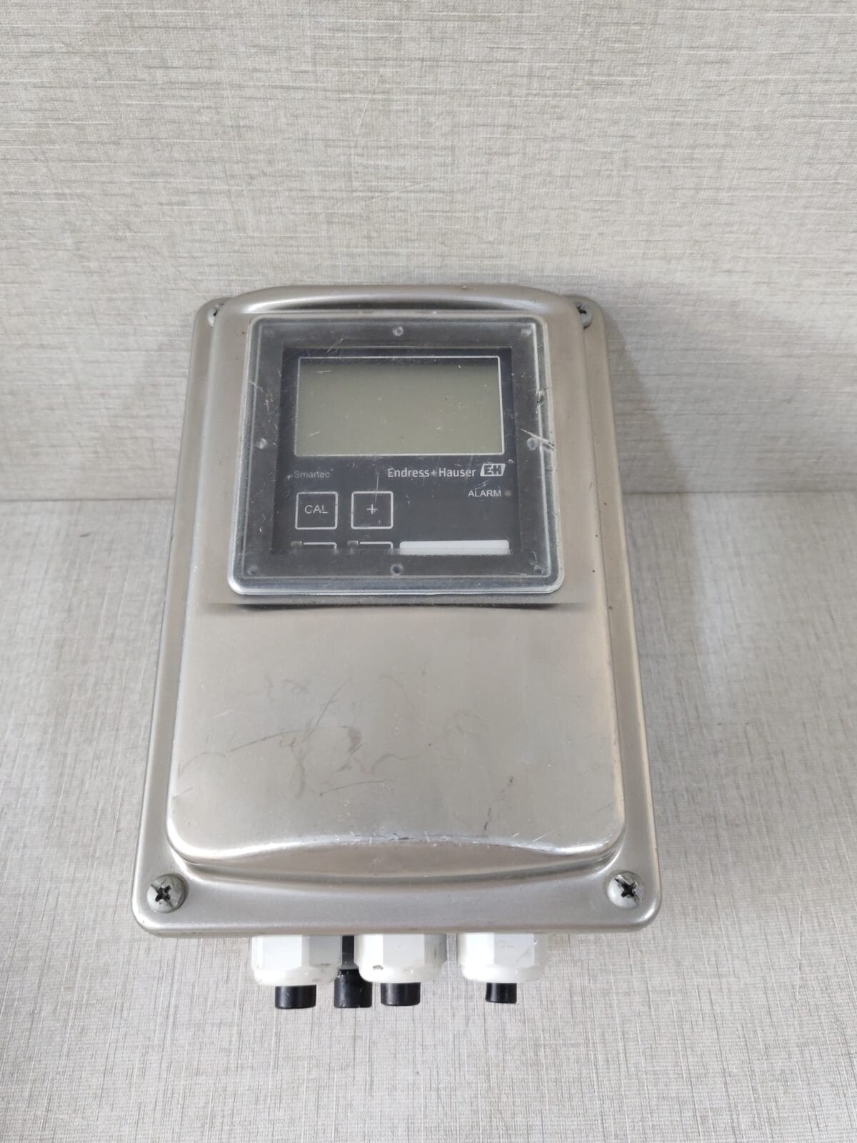 Endress+Hauser CLD132-XCS138AB2 Endress+Hauser SMARTEC CLD132-XCS138AB2 Conductivity Meter 8
