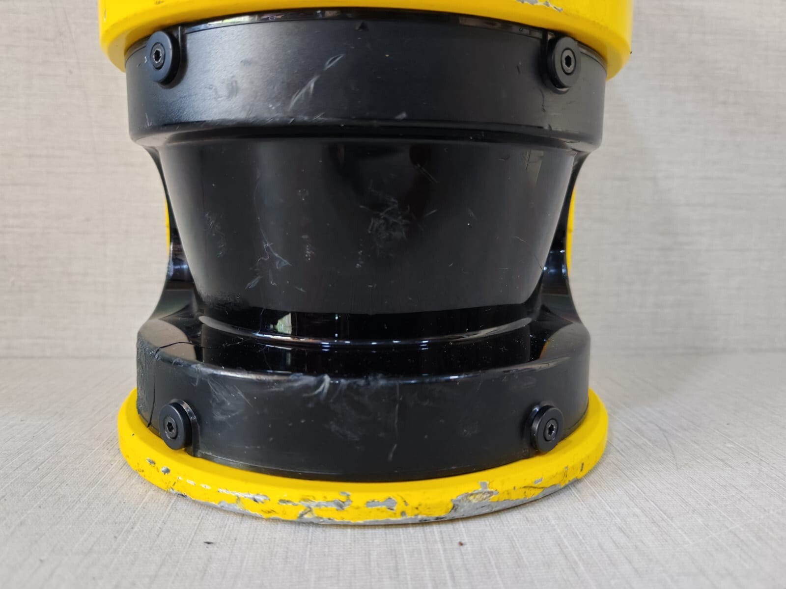 SICK 1023890 SICK S30A-7011BA SAFETY LASER SCANNER 1023890 3