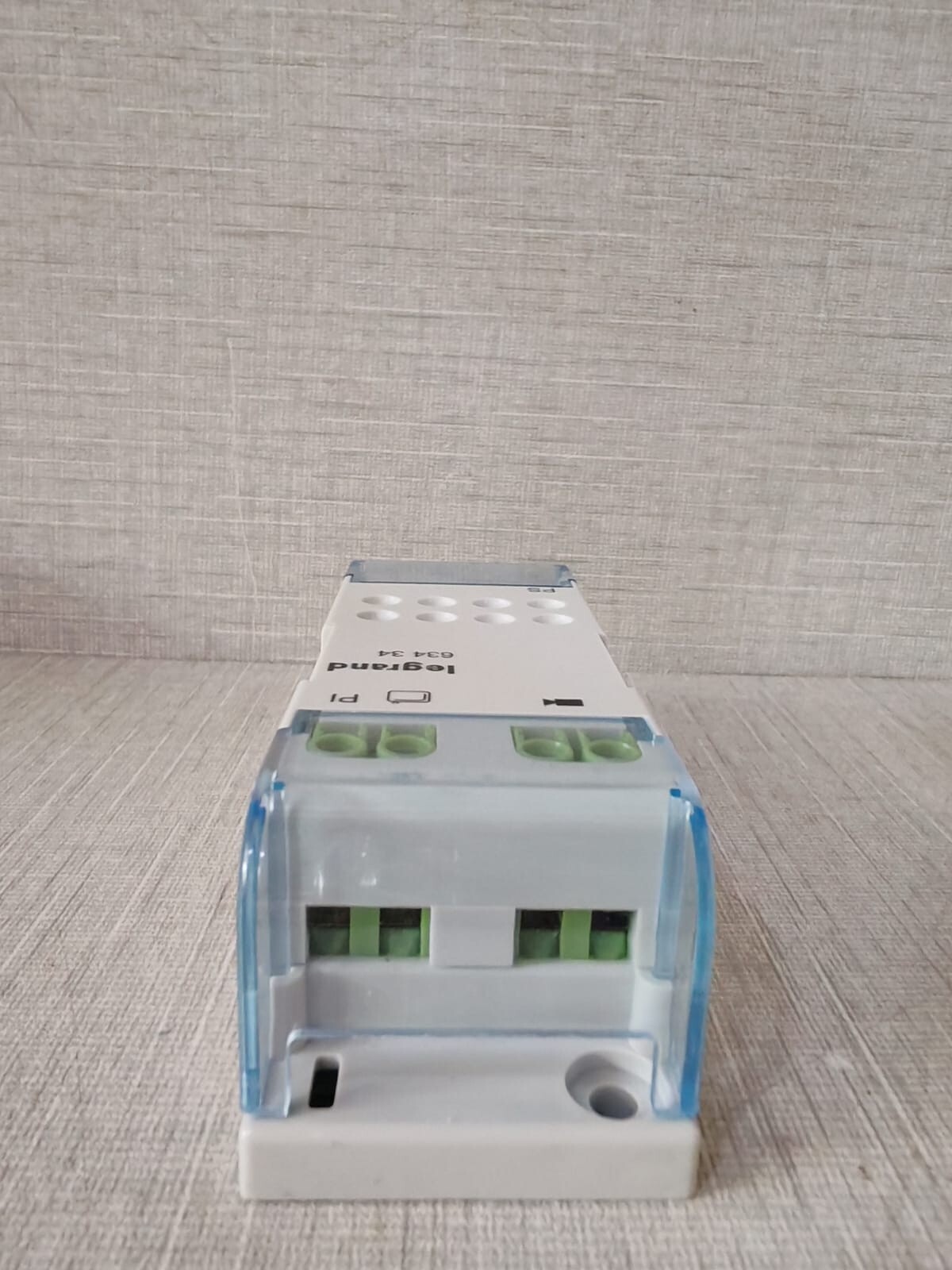 Legrand 634 34 LEGRAND 634 34 VIDEO ADAPTER- WITH OLD BOX 4