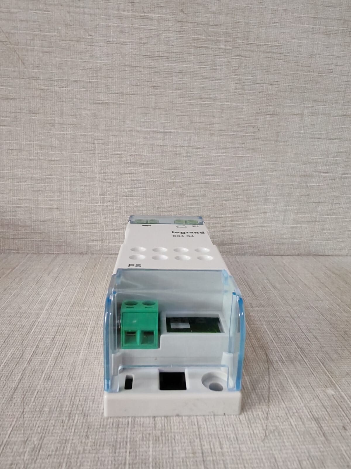 Legrand 634 34 LEGRAND 634 34 VIDEO ADAPTER- WITH OLD BOX 5