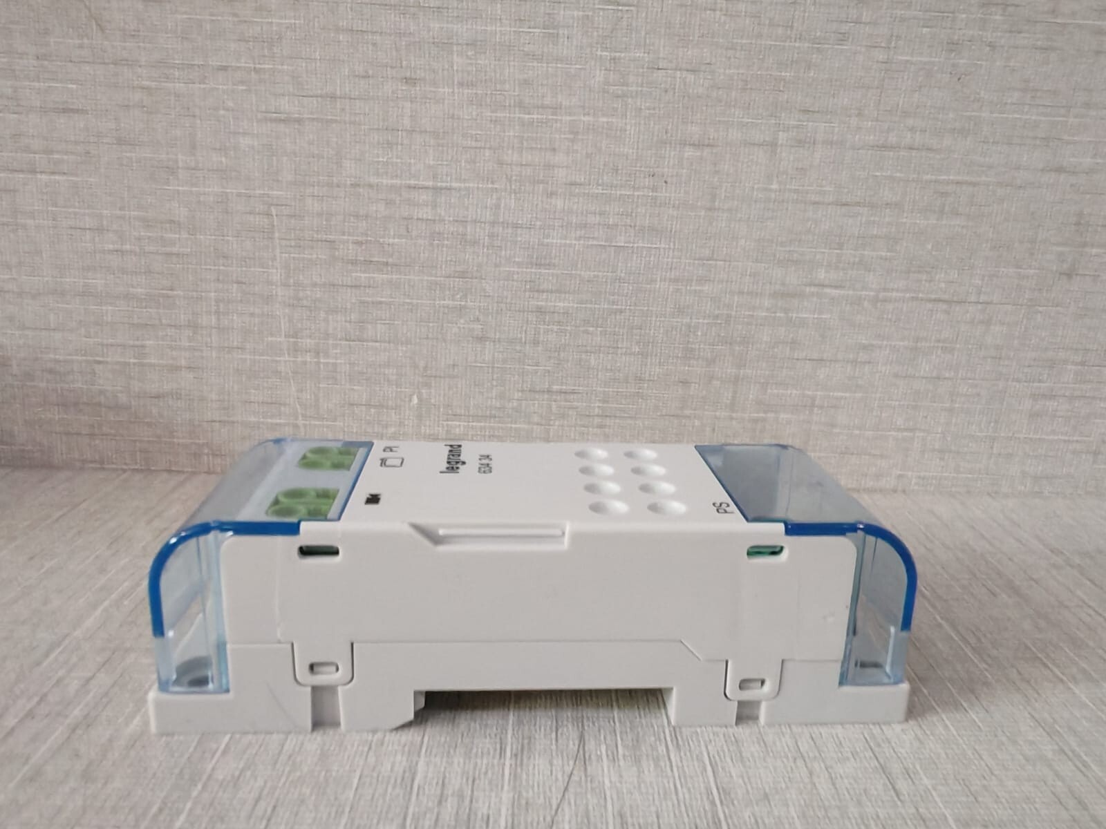 Legrand 634 34 LEGRAND 634 34 VIDEO ADAPTER- WITH OLD BOX 6