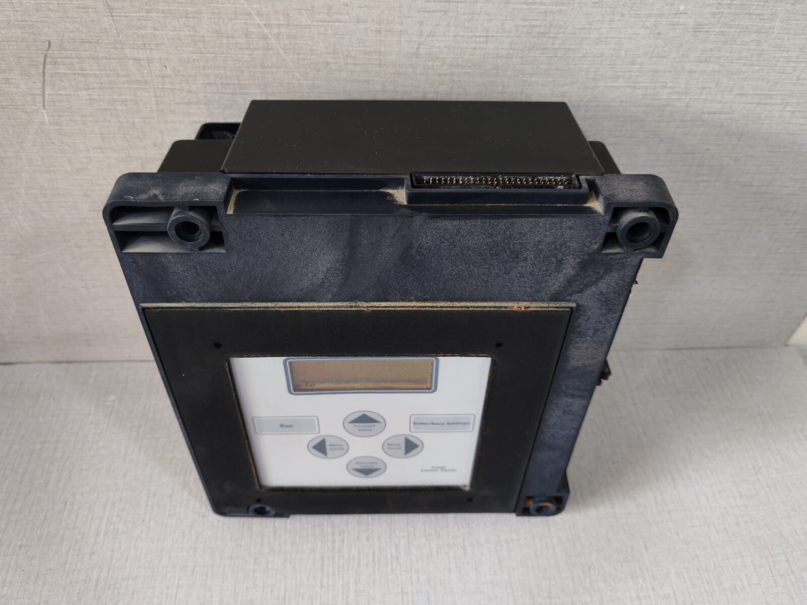 ASCO E07ATBC30150J5XC Asco 7000 Series E07ATBC30150J5XC Automatic Transfer Switch (150A) 3
