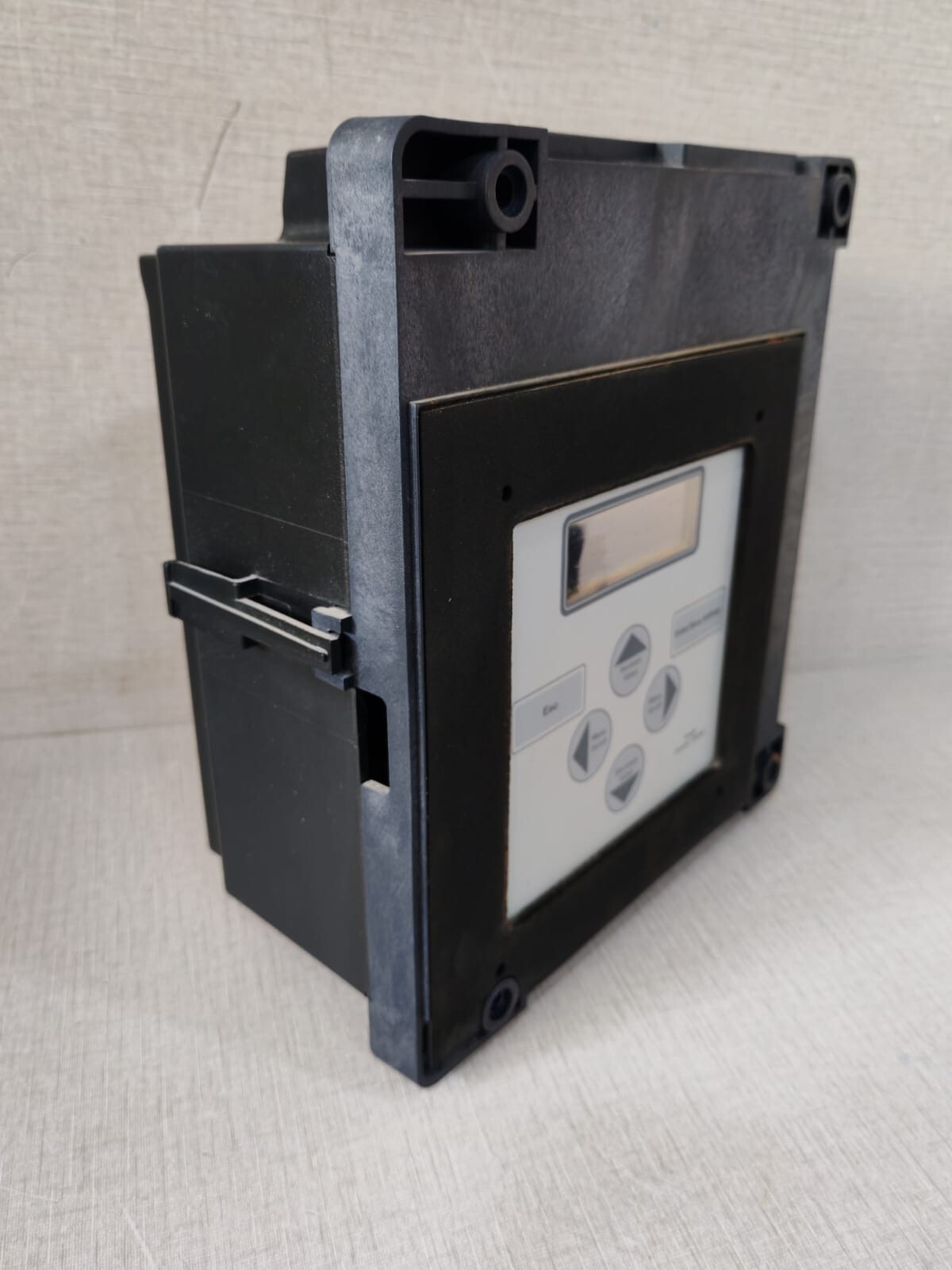 ASCO E07ATBC30150J5XC Asco 7000 Series E07ATBC30150J5XC Automatic Transfer Switch (150A) 4