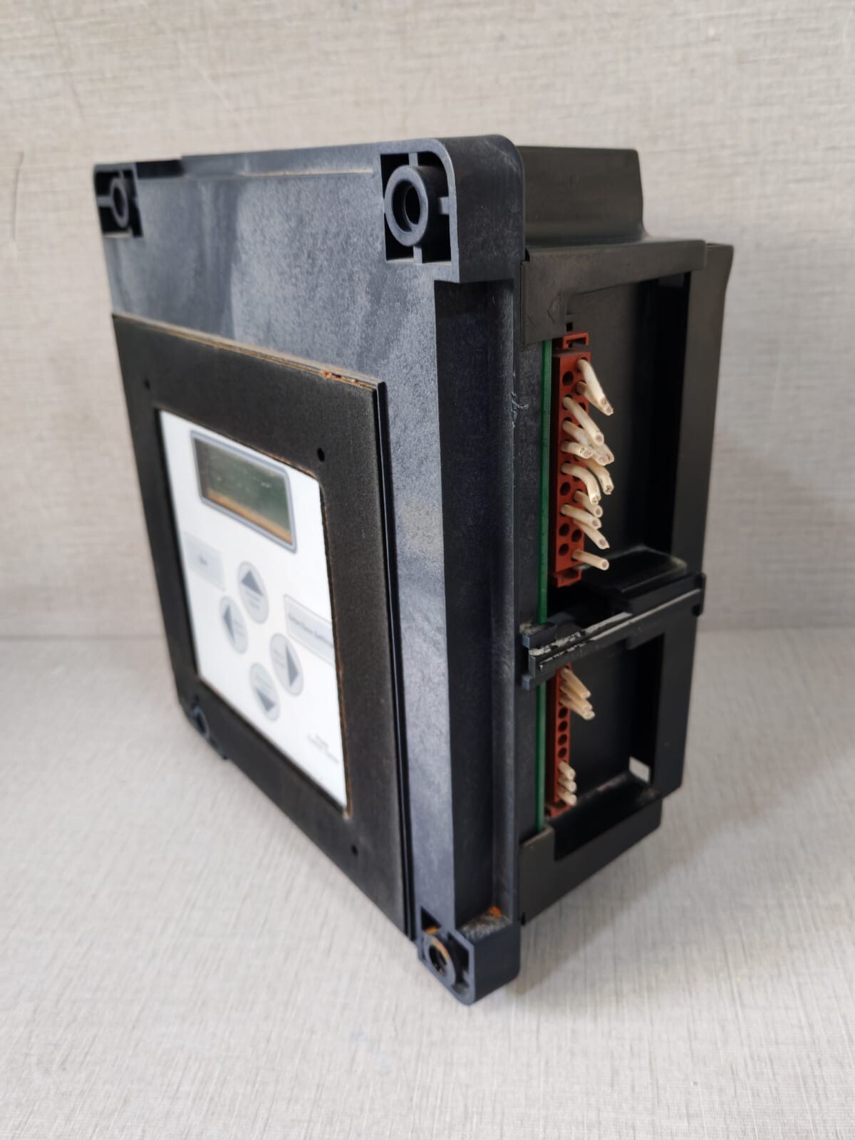 ASCO E07ATBC30150J5XC Asco 7000 Series E07ATBC30150J5XC Automatic Transfer Switch (150A) 5
