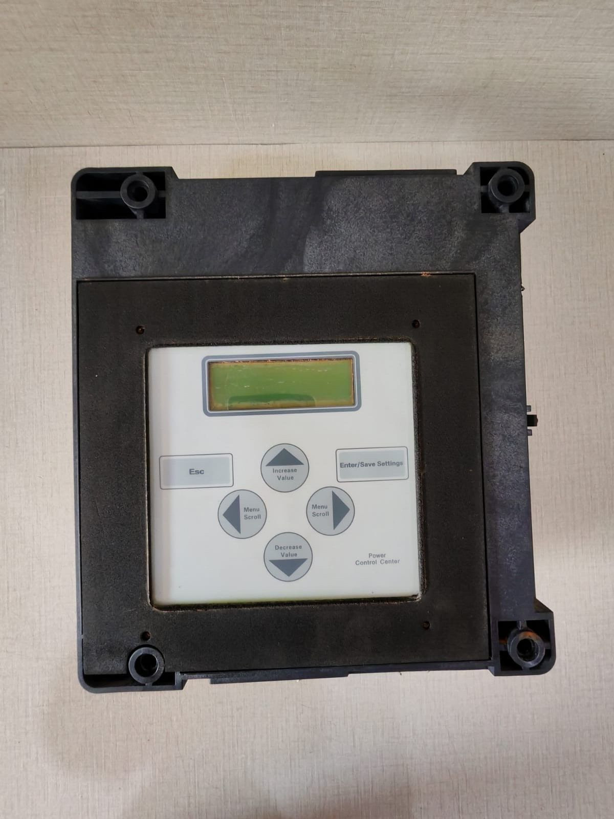 ASCO E07ATBC30150J5XC Asco 7000 Series E07ATBC30150J5XC Automatic Transfer Switch (150A) 6