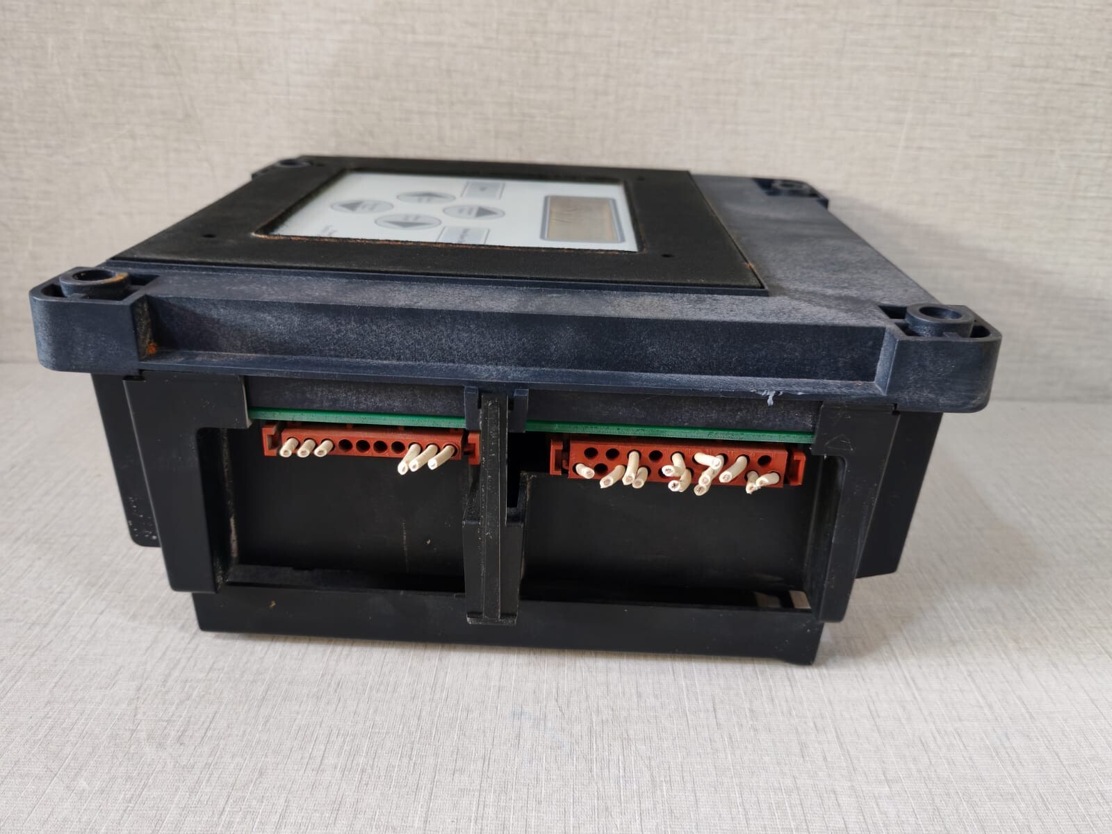 ASCO E07ATBC30150J5XC Asco 7000 Series E07ATBC30150J5XC Automatic Transfer Switch (150A) 10