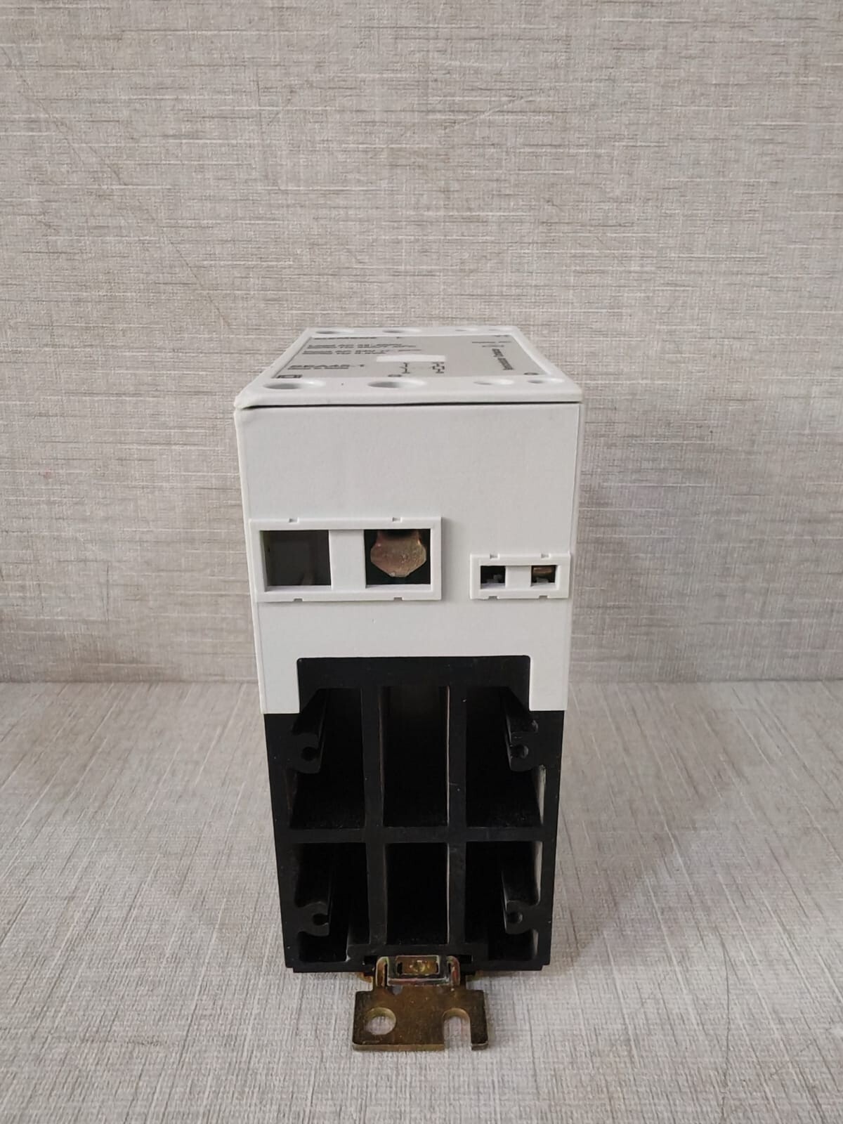 Siemens SEA45.1 SIEMENS SEA45.1 SEMICONDUCTOR CONTACTOR - WITH OLD STOCK BOX 6