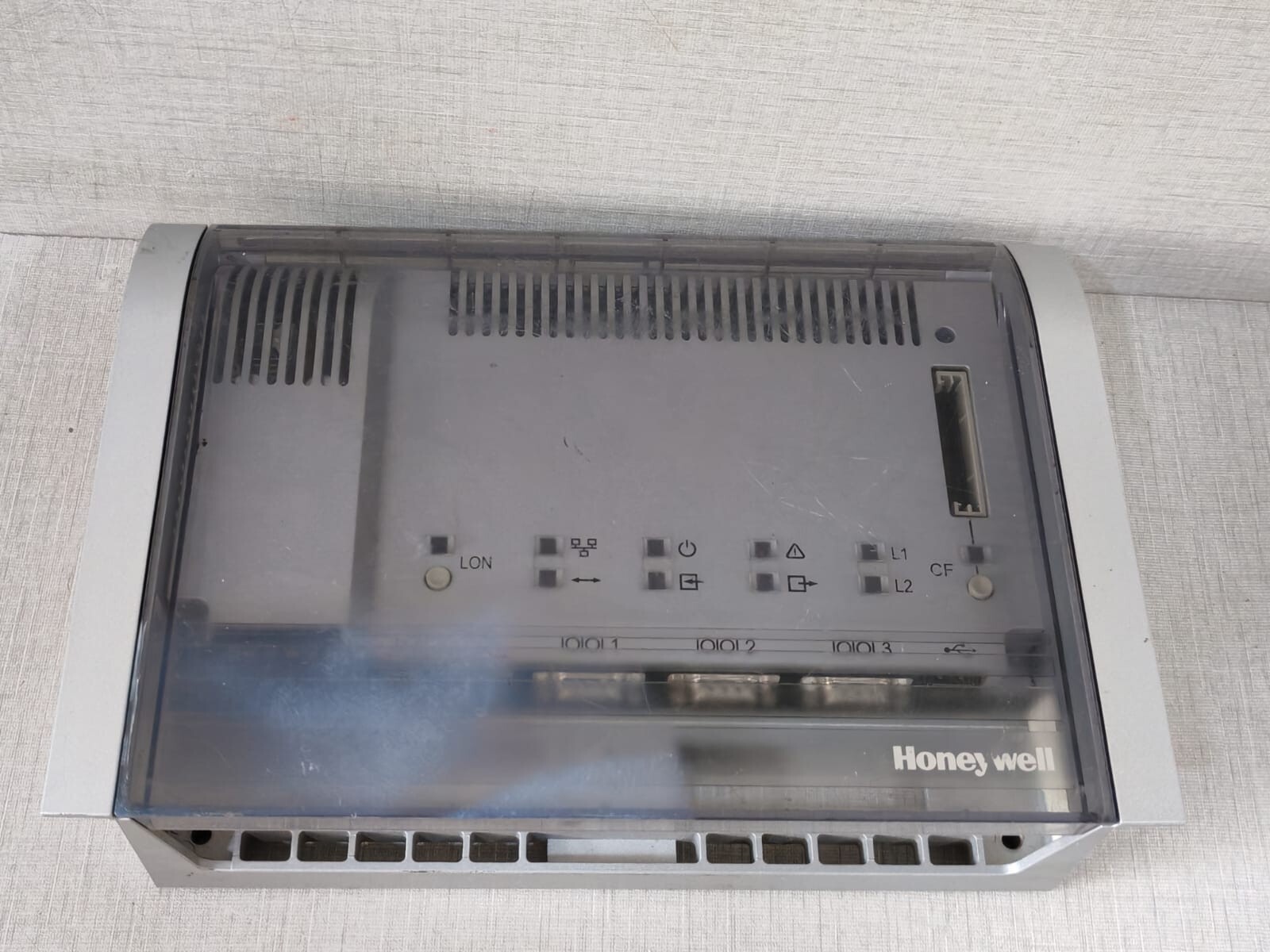 Honeywell XL1000C100 HONEYWELL XL1000C100 EXCEL WEB CONTROLLER 2