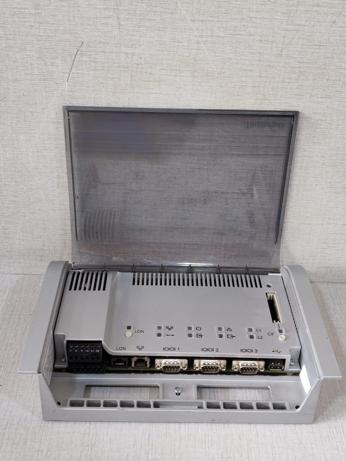 Honeywell XL1000C100 HONEYWELL XL1000C100 EXCEL WEB CONTROLLER 3