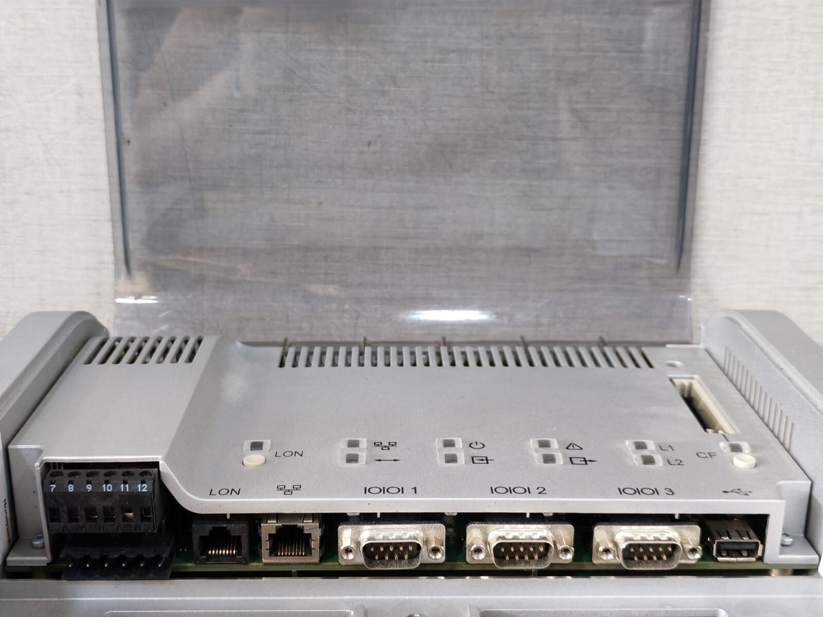 Honeywell XL1000C100 HONEYWELL XL1000C100 EXCEL WEB CONTROLLER 4