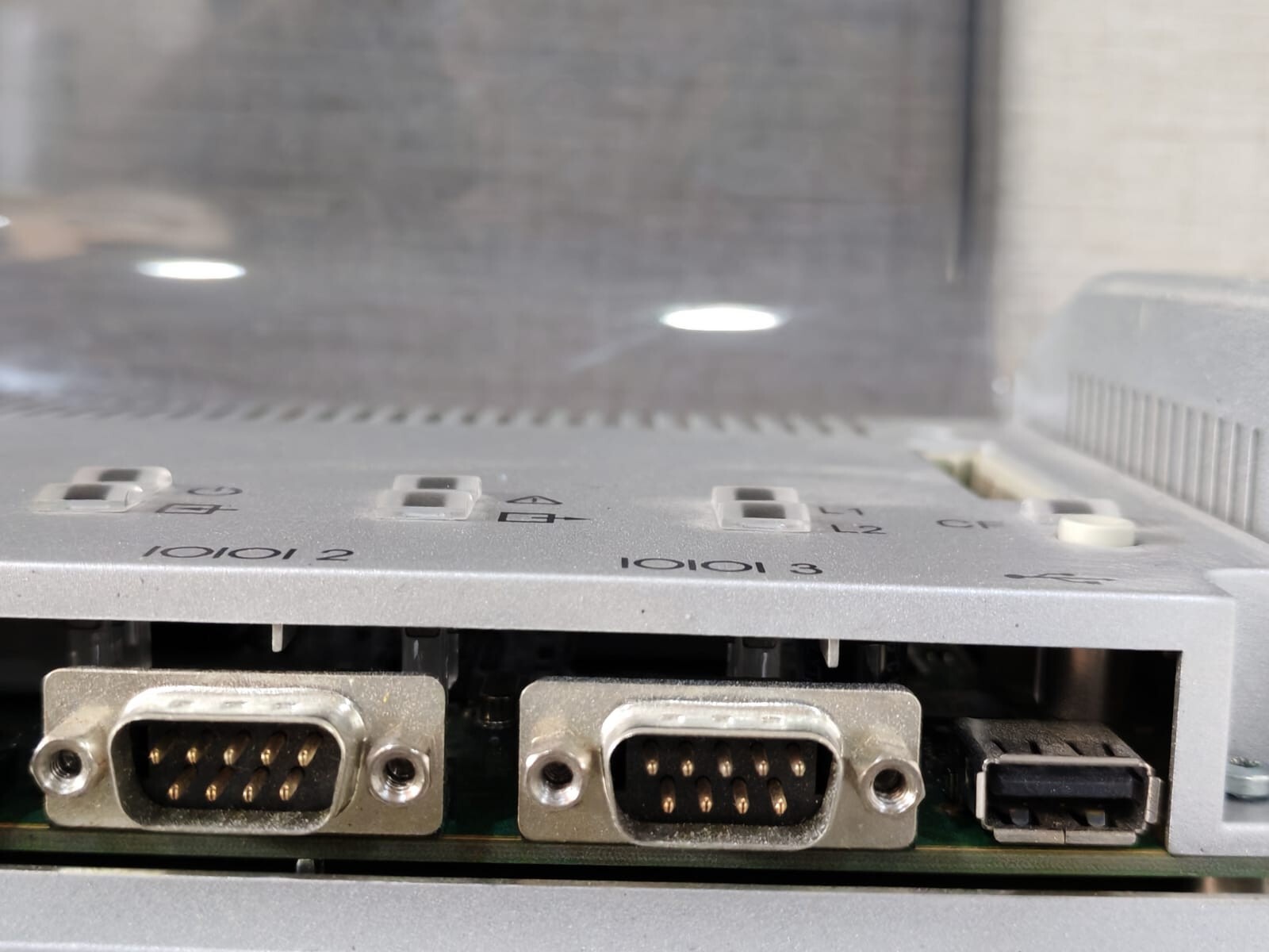 Honeywell XL1000C100 HONEYWELL XL1000C100 EXCEL WEB CONTROLLER 7