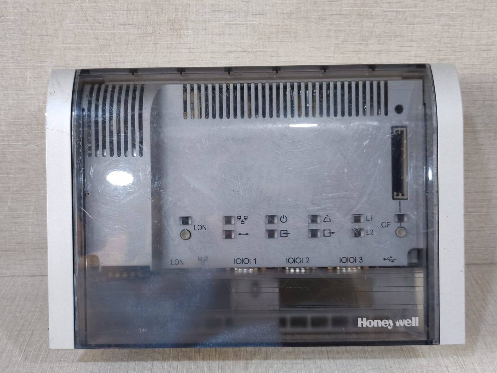 HONEYWELL XL1000C100 EXCEL WEB CONTROLLER