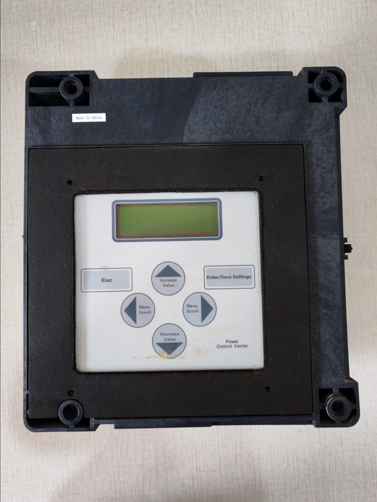 ASCO E07ATBC30260J5XC Asco 7000 Series E07ATBC30260J5XC Automatic Transfer Switch (260A) 2