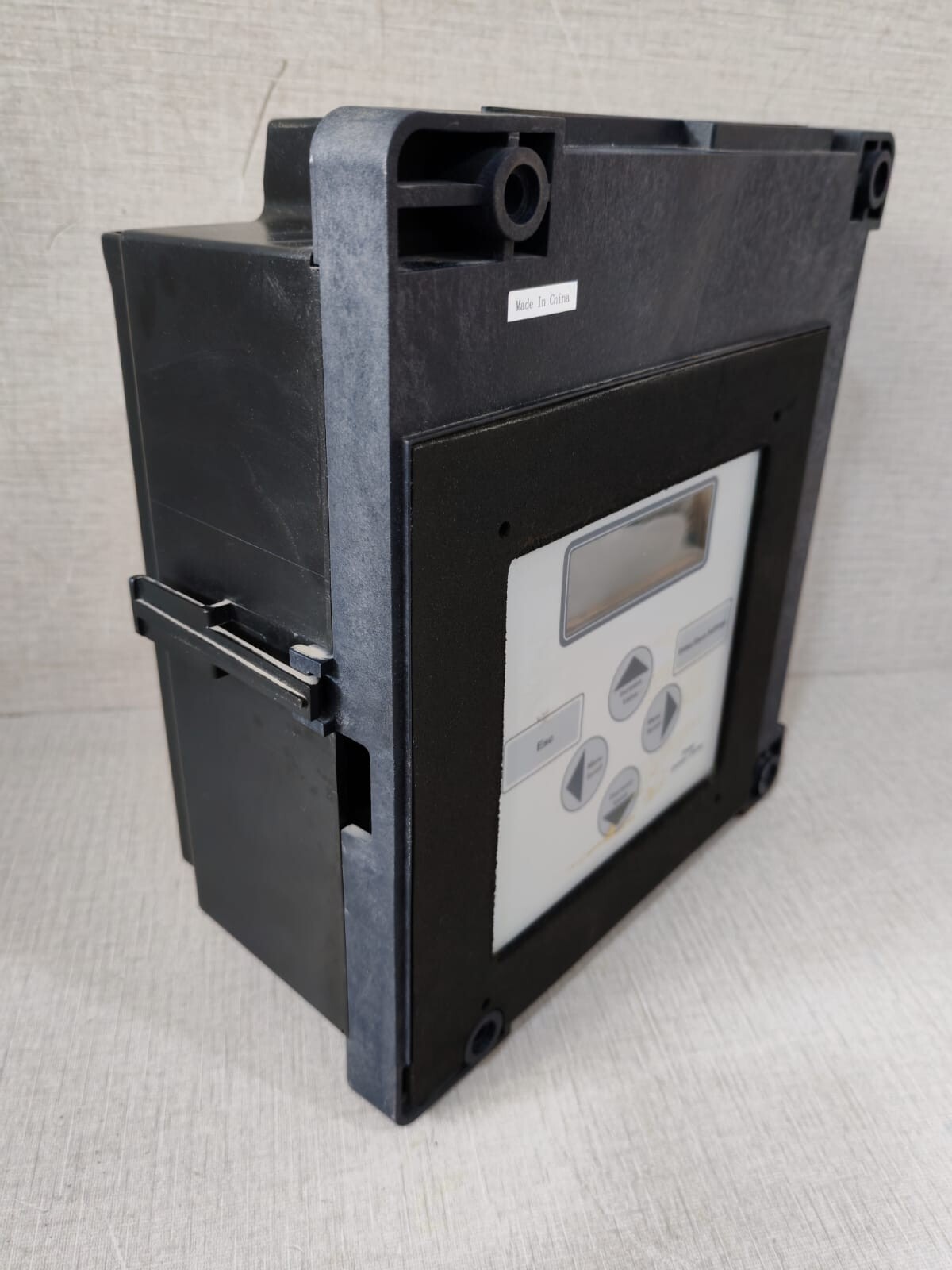 ASCO E07ATBC30260J5XC Asco 7000 Series E07ATBC30260J5XC Automatic Transfer Switch (260A) 6