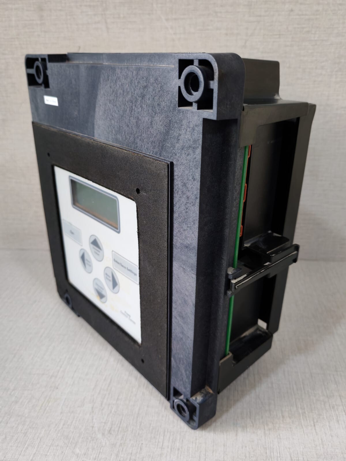 ASCO E07ATBC30260J5XC Asco 7000 Series E07ATBC30260J5XC Automatic Transfer Switch (260A) 7