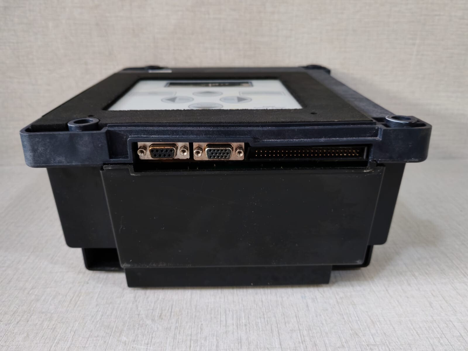 ASCO E07ATBC30260J5XC Asco 7000 Series E07ATBC30260J5XC Automatic Transfer Switch (260A) 9