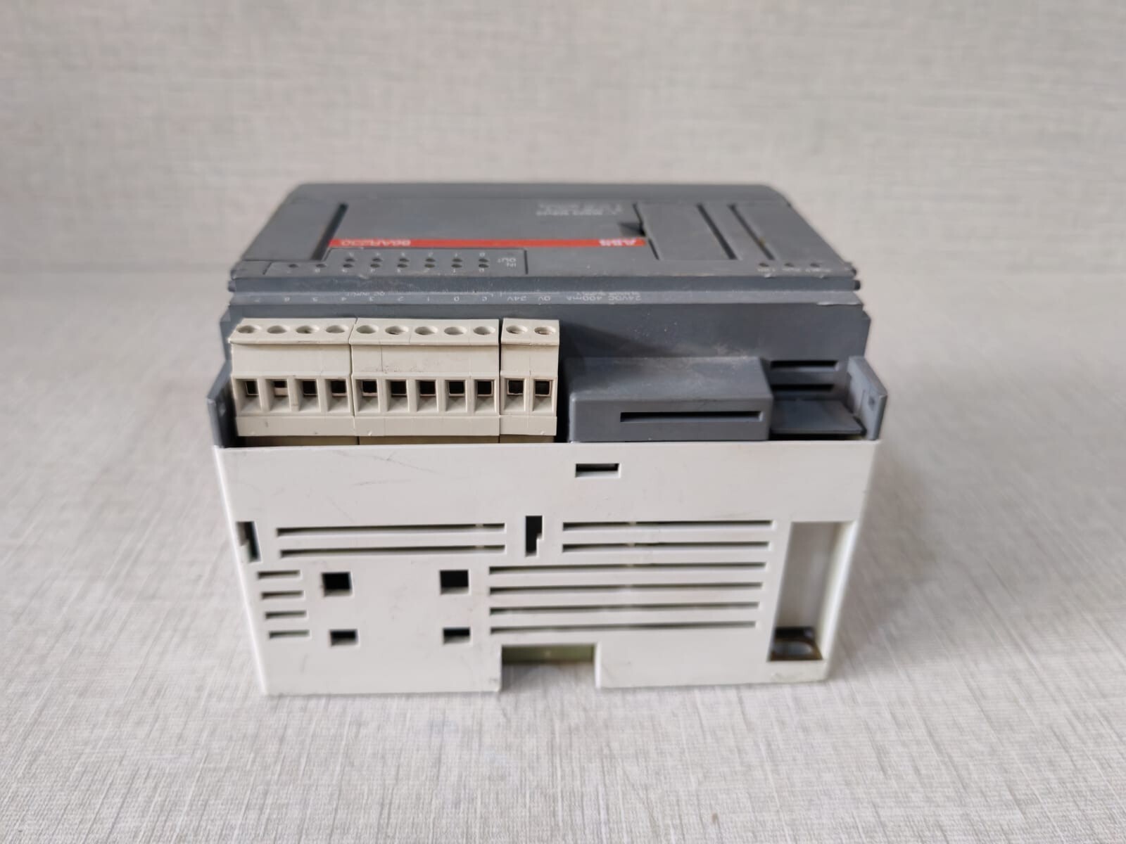 ABB 1SBP260001R1001 ABB 86AR230 "A" Series Server 1SBP260001R1001 6