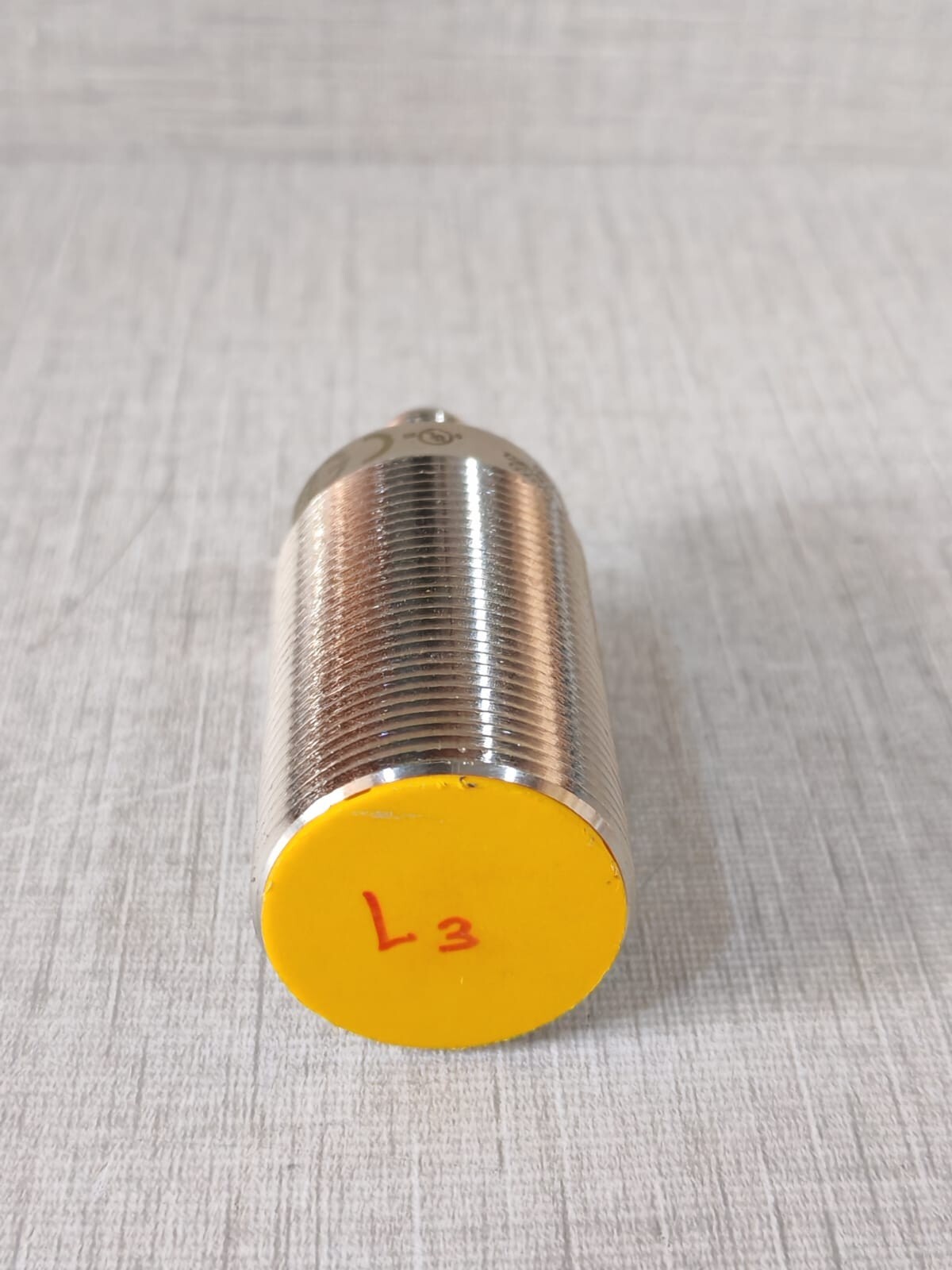 SICK IME2S30-124DC0 SICK IME2S30-12B4DC0 INDUCTIVE PROXIMITY SENSOR 4