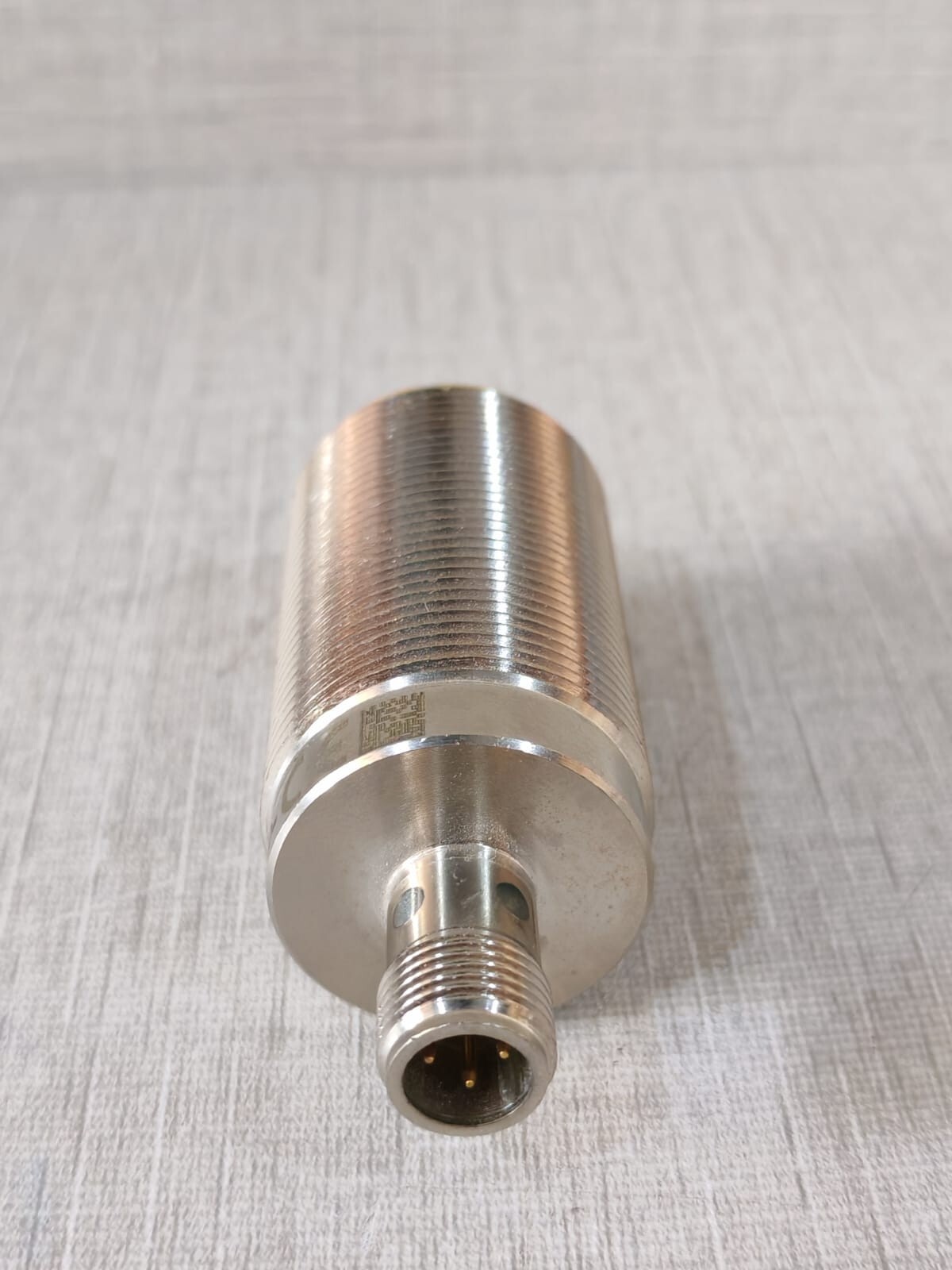 SICK IME2S30-124DC0 SICK IME2S30-12B4DC0 INDUCTIVE PROXIMITY SENSOR 5