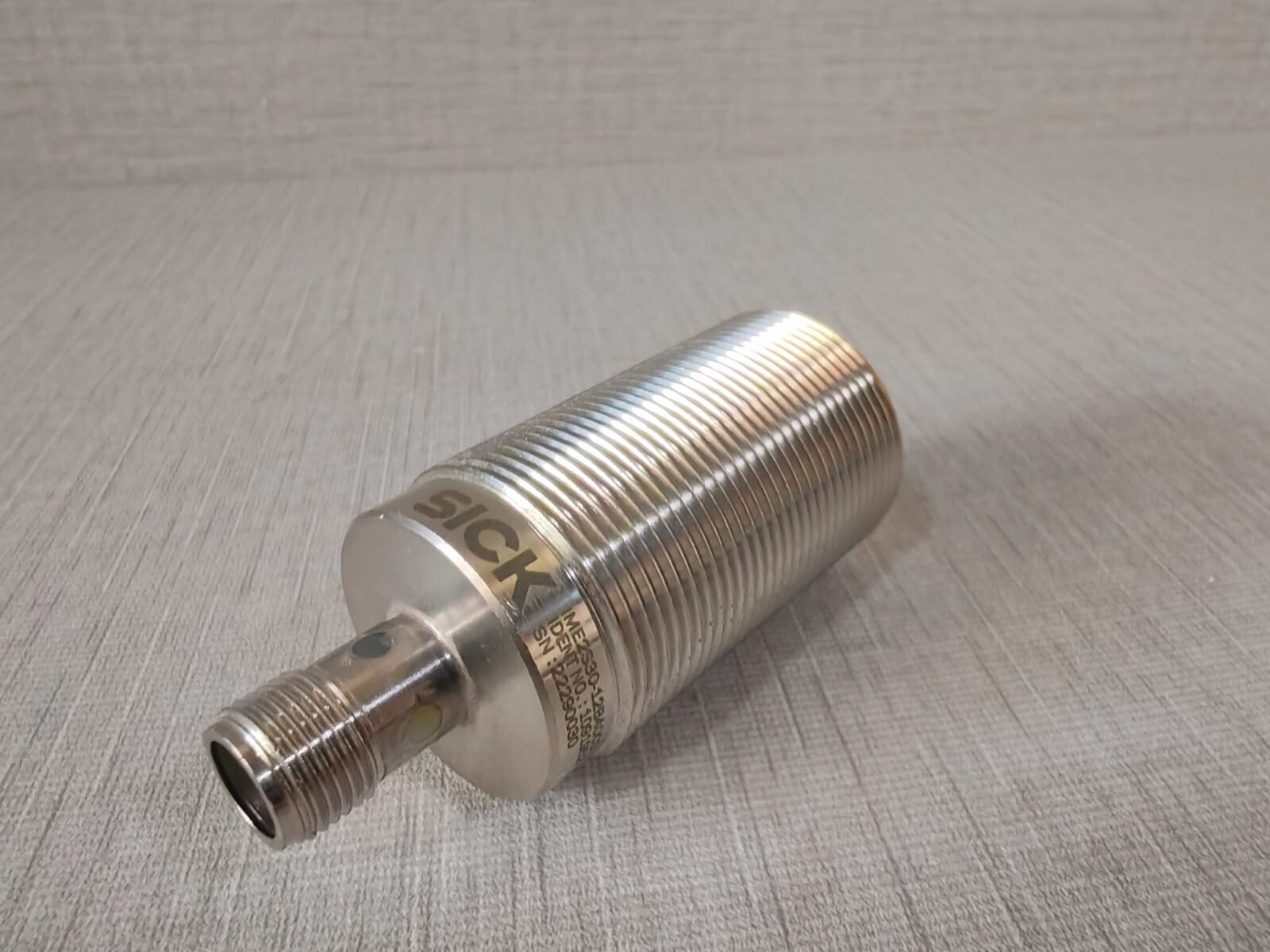 SICK IME2S30-124DC0 SICK IME2S30-12B4DC0 INDUCTIVE PROXIMITY SENSOR 6