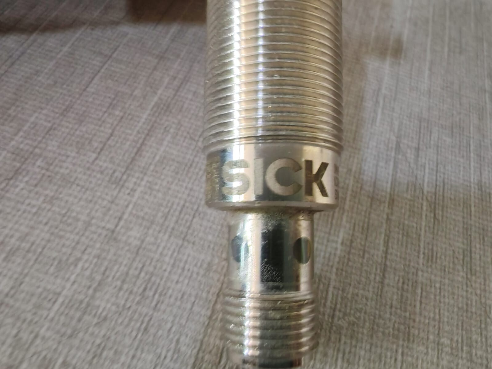 SICK IME2S18-08N4DC0 SICK IME2S18-08N4DC0 INDUCTIVE PROXIMITY SENSOR 1091950 3