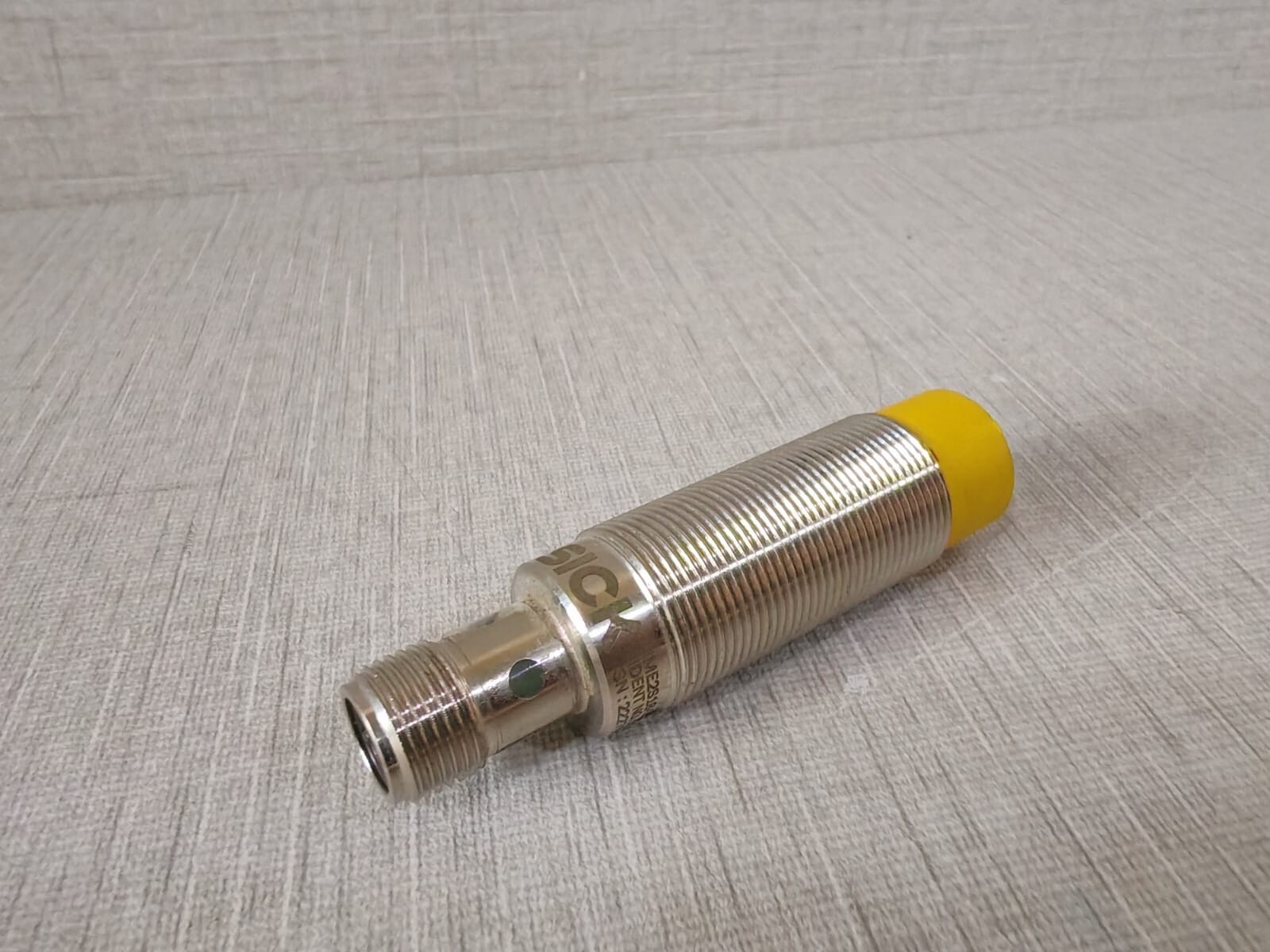SICK IME2S18-08N4DC0 SICK IME2S18-08N4DC0 INDUCTIVE PROXIMITY SENSOR 1091950 7