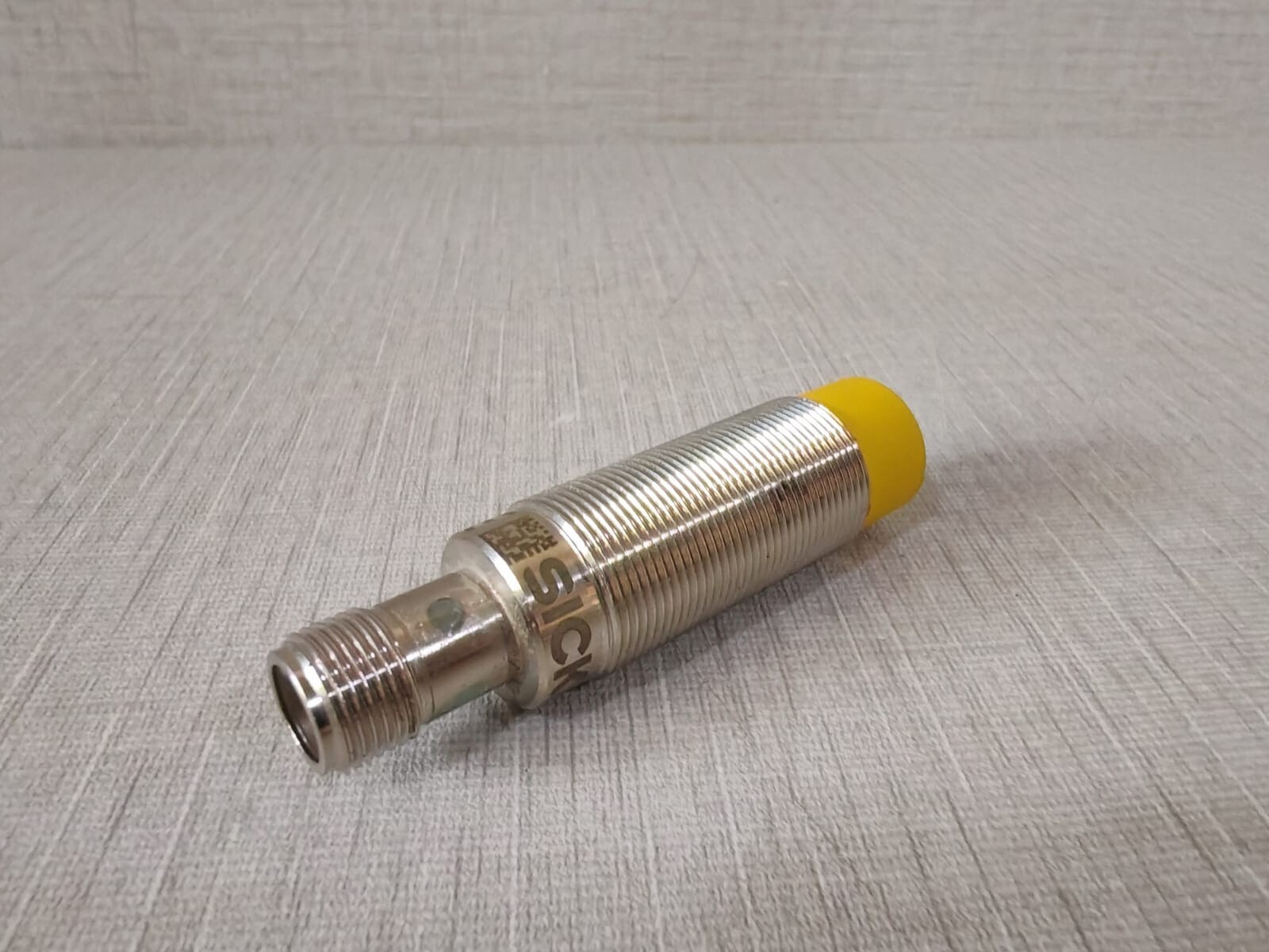 SICK IME2S18-08N4DC0 INDUCTIVE PROXIMITY SENSOR 1091950
