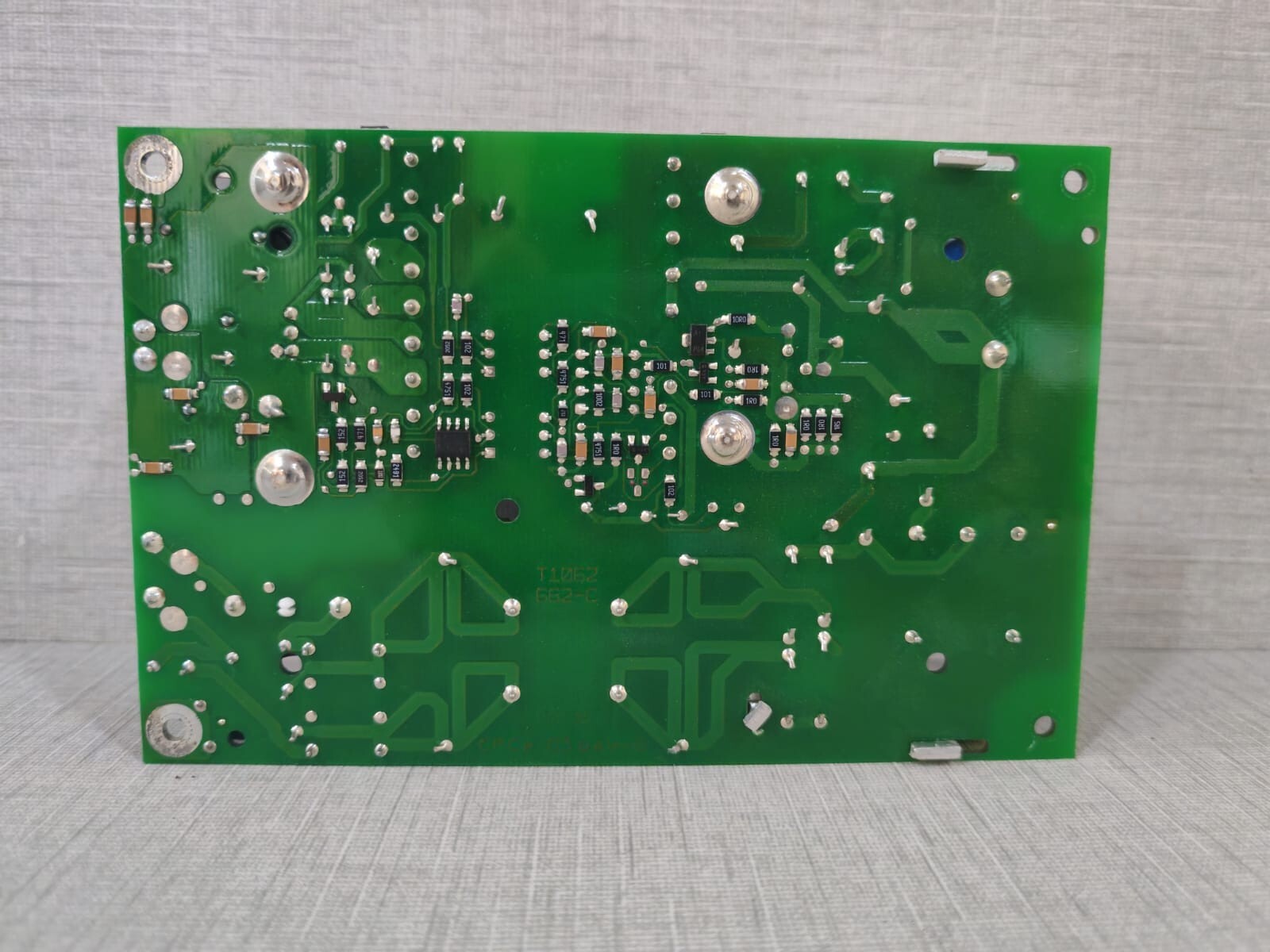 Bosch T1062 662-C CPCP G3 94V-0 BOSCH T1062 662-C CPCP G3 94V-0 Power Supply Board from LBB 4512/00 3