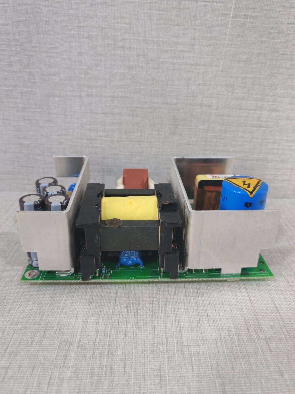 Bosch T1062 662-C CPCP G3 94V-0 BOSCH T1062 662-C CPCP G3 94V-0 Power Supply Board from LBB 4512/00 8
