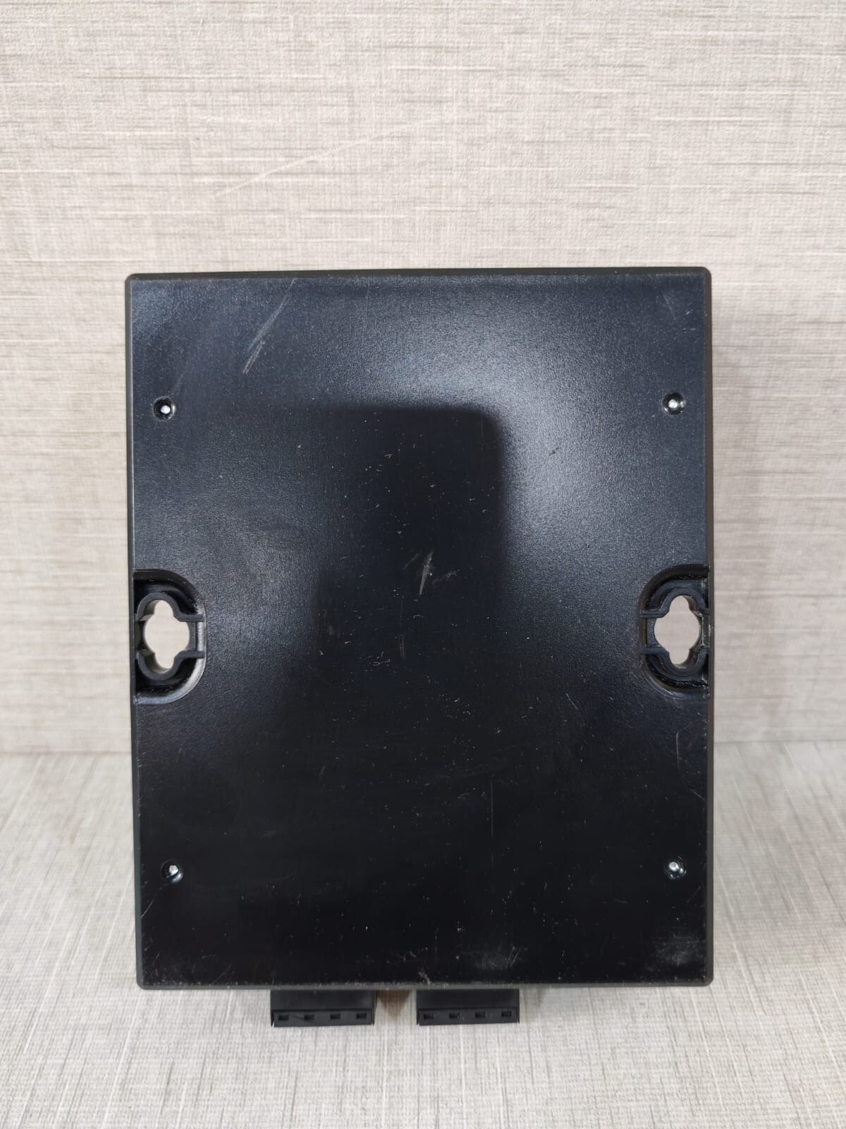 Lutron QSE-CI-DMX LUTRON QSE-CI-DMX CONTROL INTERFACE 9