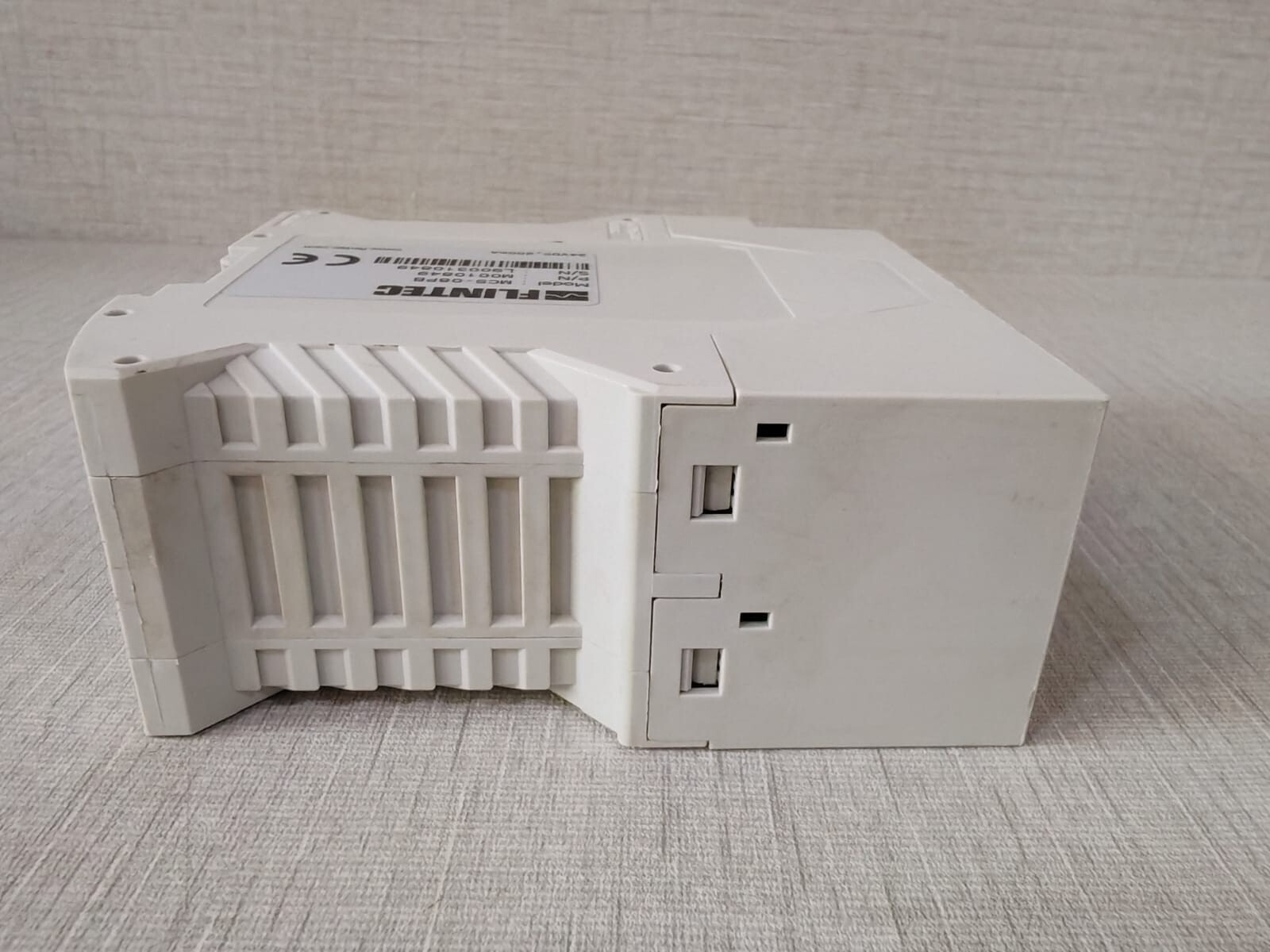 FLINTEC M0010849 FLINTEC MCS-08PB Profibus Module P/n: M0010849 10
