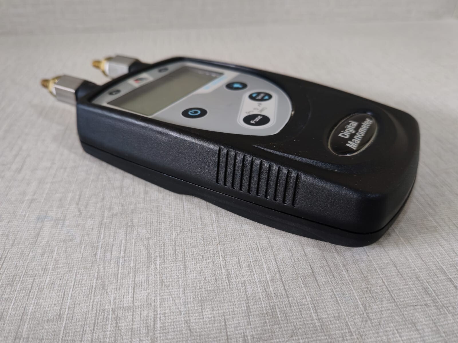 MERIAM Meriam M1 / ZM100-2-DN0028 Meriam M1 Series ZM100-2-DN0028 Digital Manometer / Single Function Calibrator 7