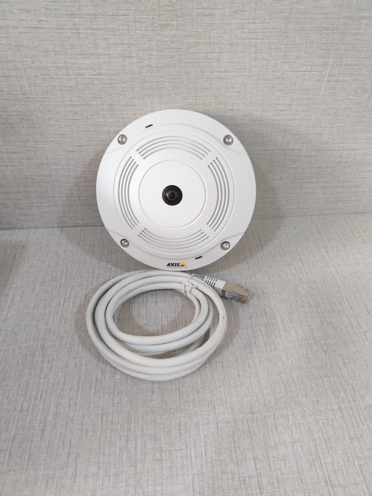 Axis M3007-P Axis M3007-P Mini Dome Network Camera 0543-001 3