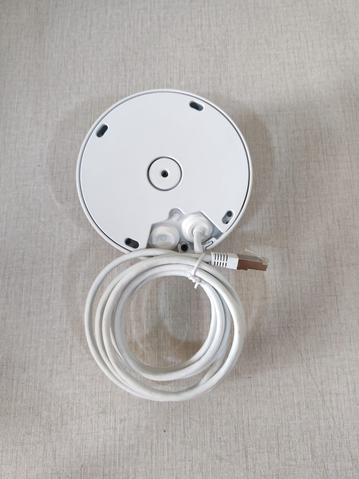 Axis M3007-P Axis M3007-P Mini Dome Network Camera 0543-001 7