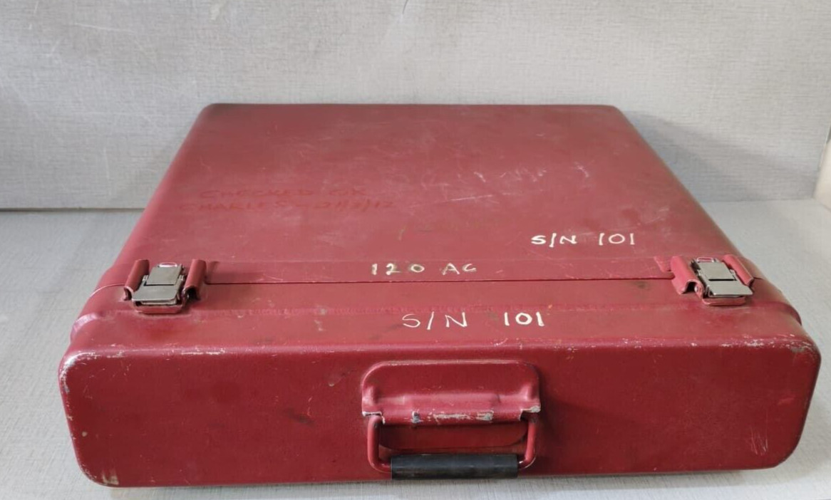 WELNAV 304677-1 WELNAV 304677-1 Probe Data Module 10