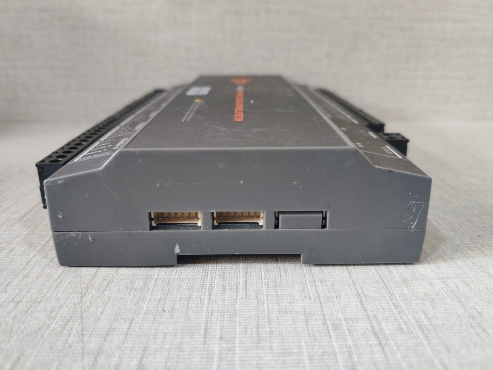 ACCESS IP-192 CITA CI-TPA4008 Network Access Control System IP:192.168.0.168 7