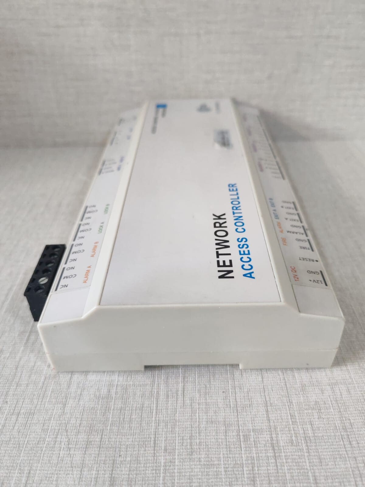 ACCESS PORT-8000 CITA CI-TPA2000 Network Access Controller PORT: 8000 7