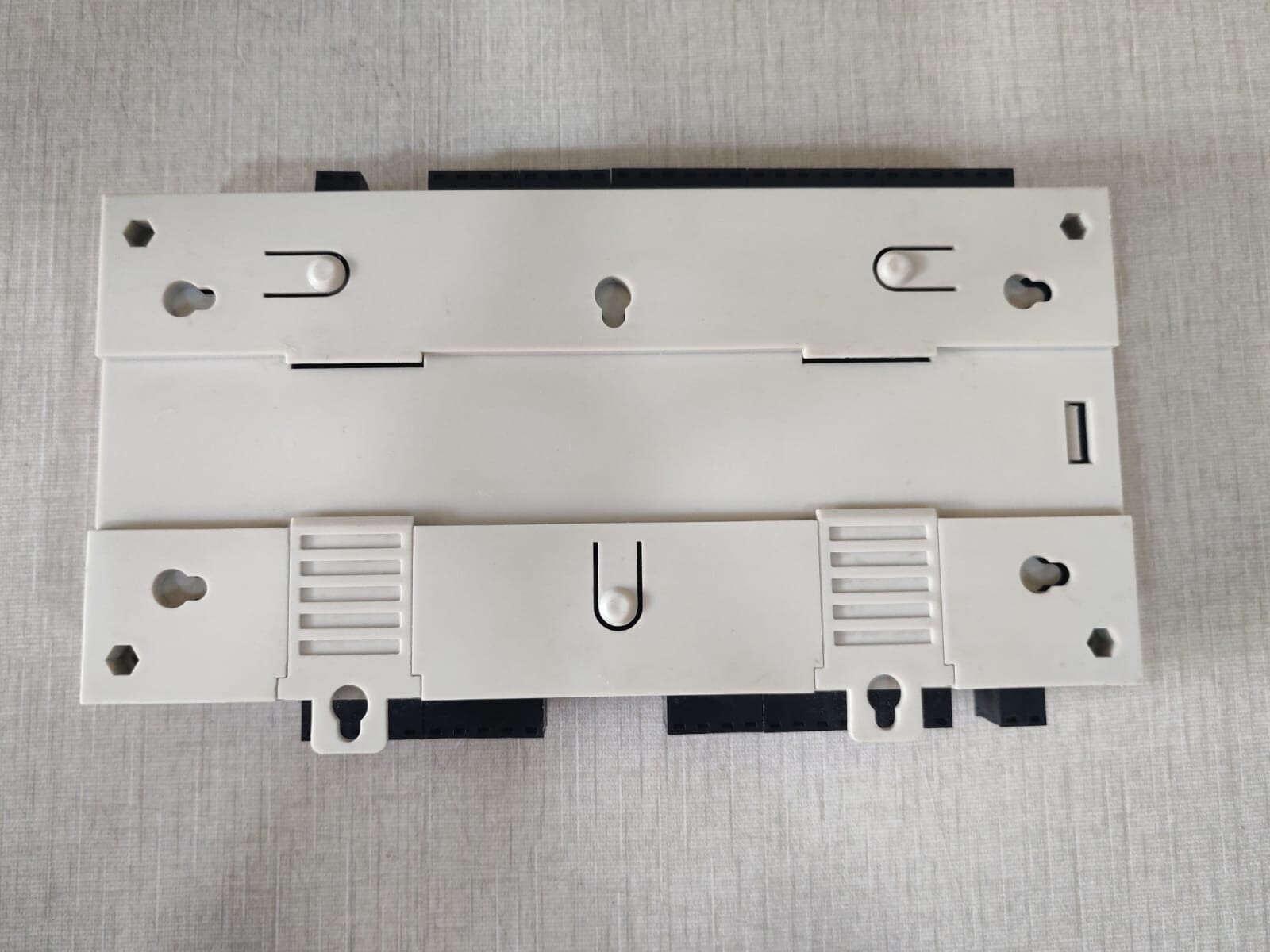 ACCESS IP-192 CITA CI-TPA4008 Network Access Control System IP:192.168.0.251 9