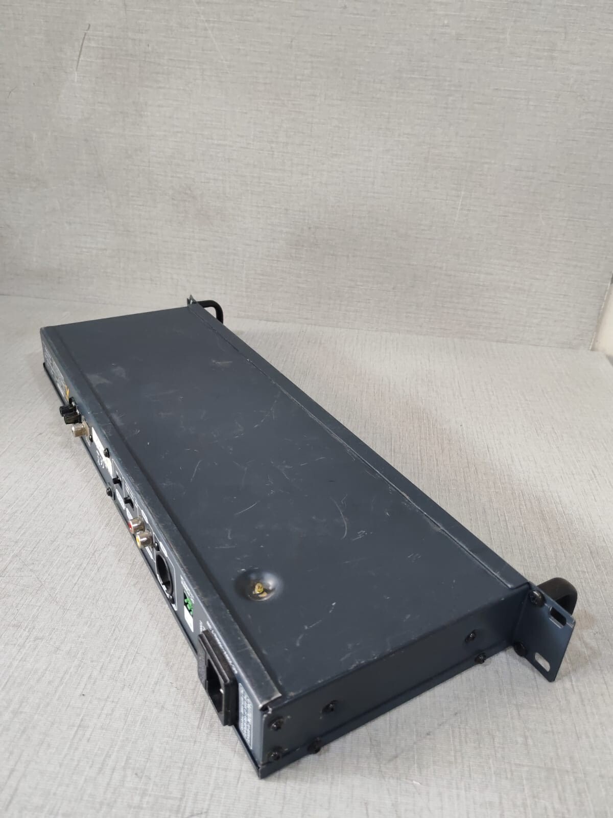 Digital AM/FM ATEIS Tune Xtr / TuneXtr AM/FM Digital RDS Tuner 7