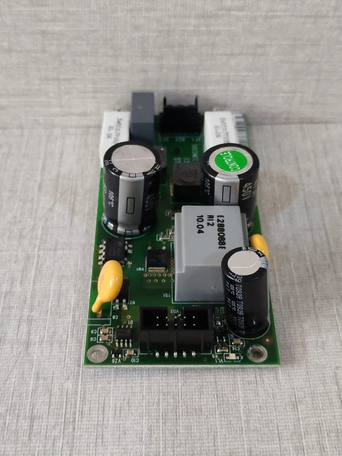 Socomec ST100 E303312C Socomec UPS ST100 E303312C PCB Card 7