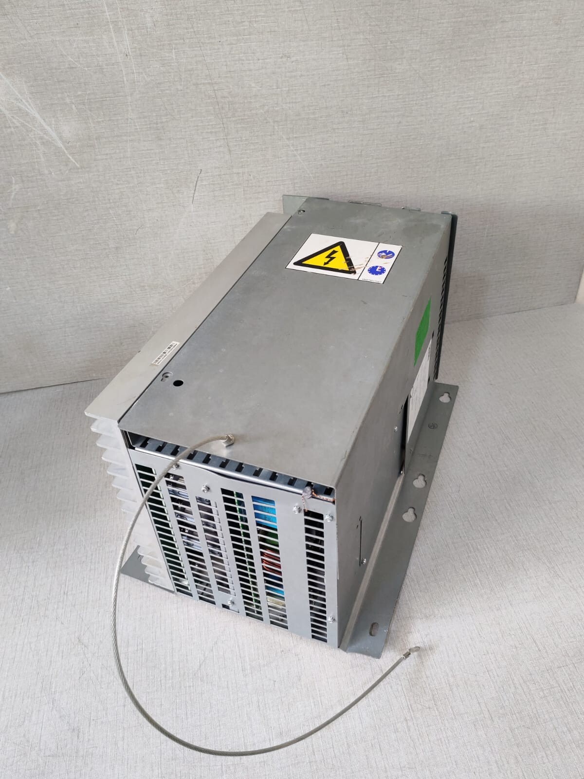KONE KM953503G21 KONE Elevator Inverter KDL16L Elevator Drives KM953503G21 8