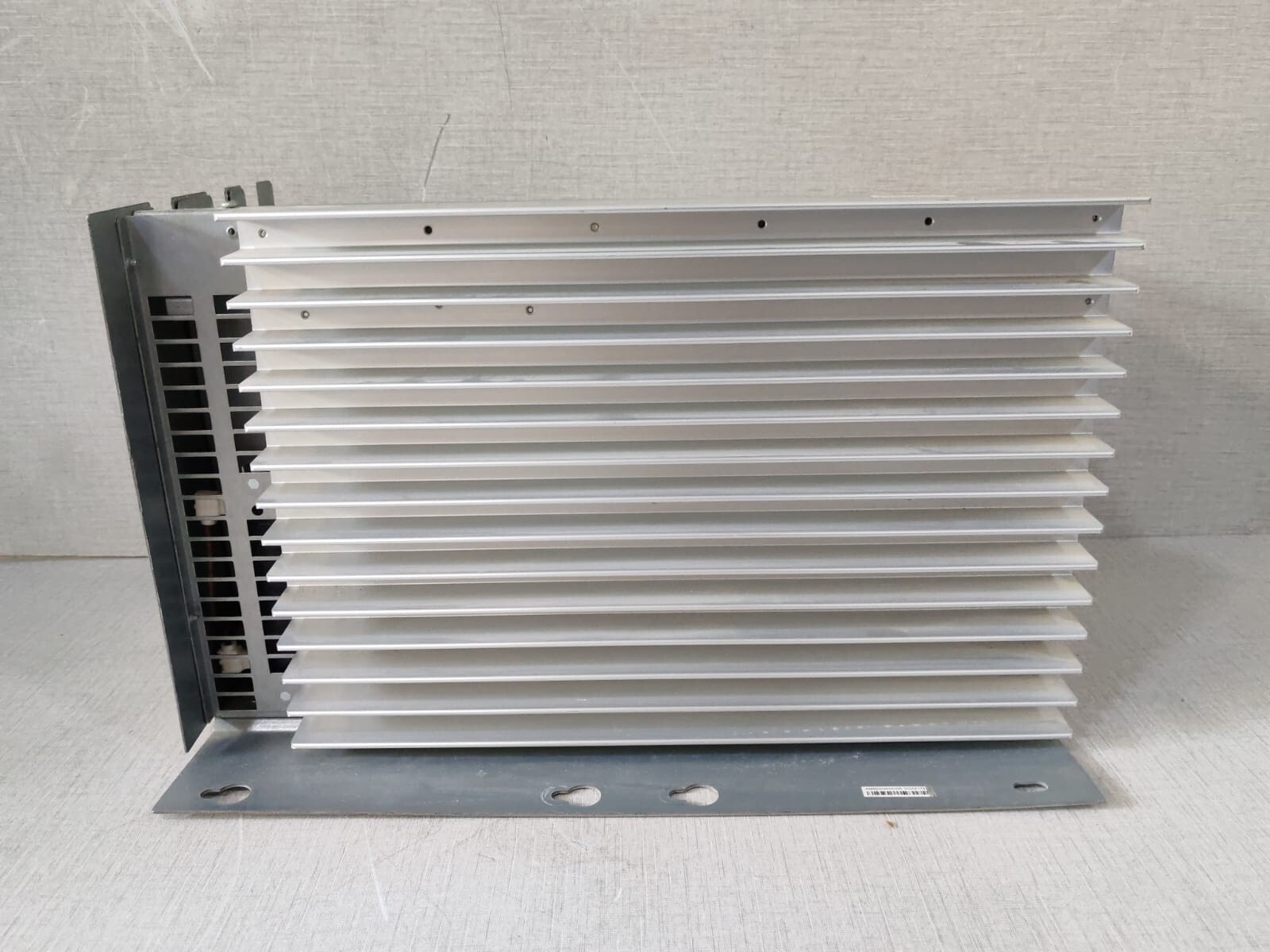 KONE KM953503G21 KONE Elevator Inverter KDL16L Elevator Drives KM953503G21 9