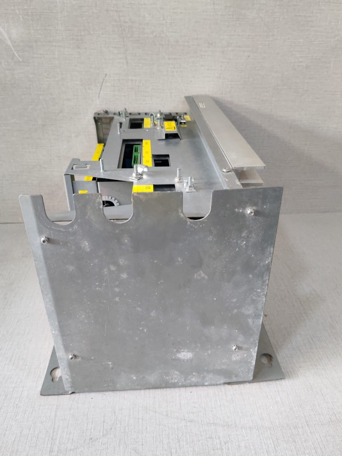 KONE KM953503G21 KONE Elevator Inverter KDL16L Elevator Drives KM953503G21 10