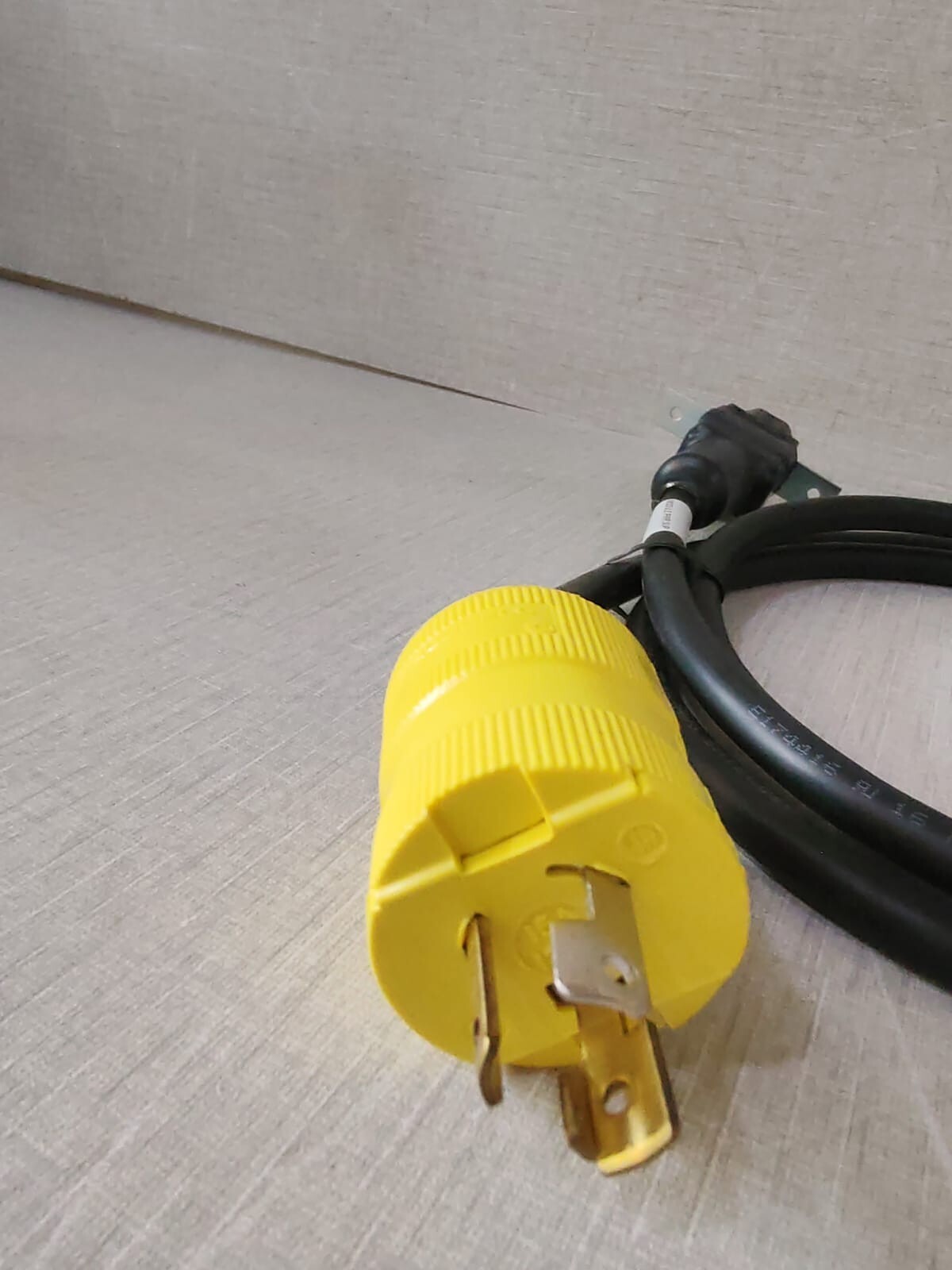 Honeywell 51308093-600 HONEYWELL 51308093-600 REV.F CABLE 10A 250V 5