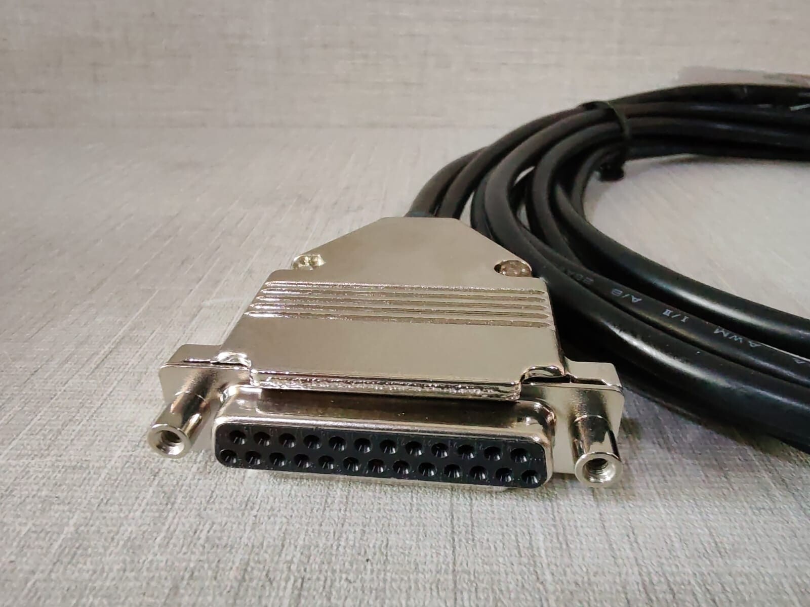 Honeywell 5138284-100 HONEYWELL 5138284-100 REV.A CABLE 3