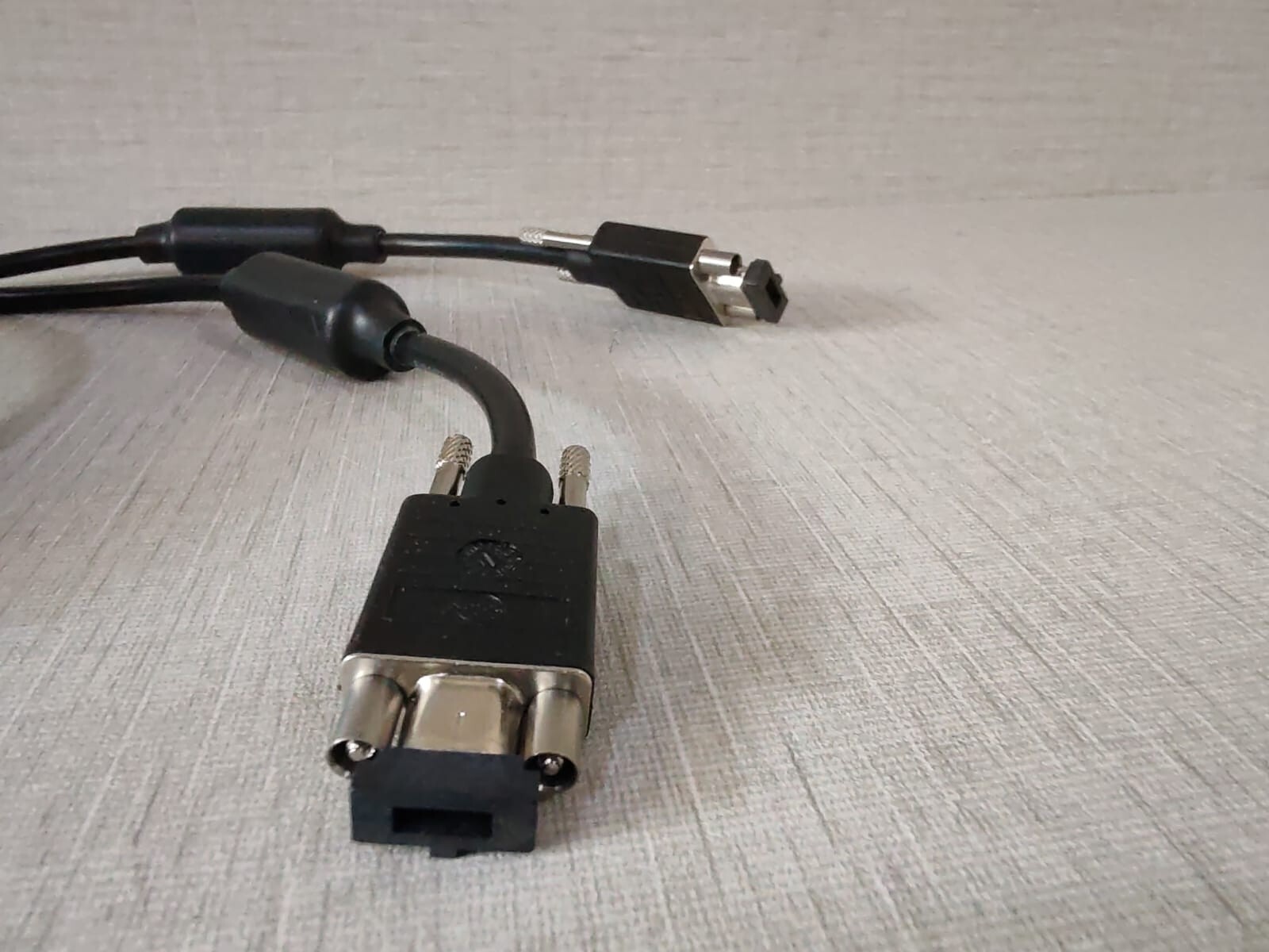 Honeywell 5138284-100 HONEYWELL 5138284-100 REV.A CABLE 6